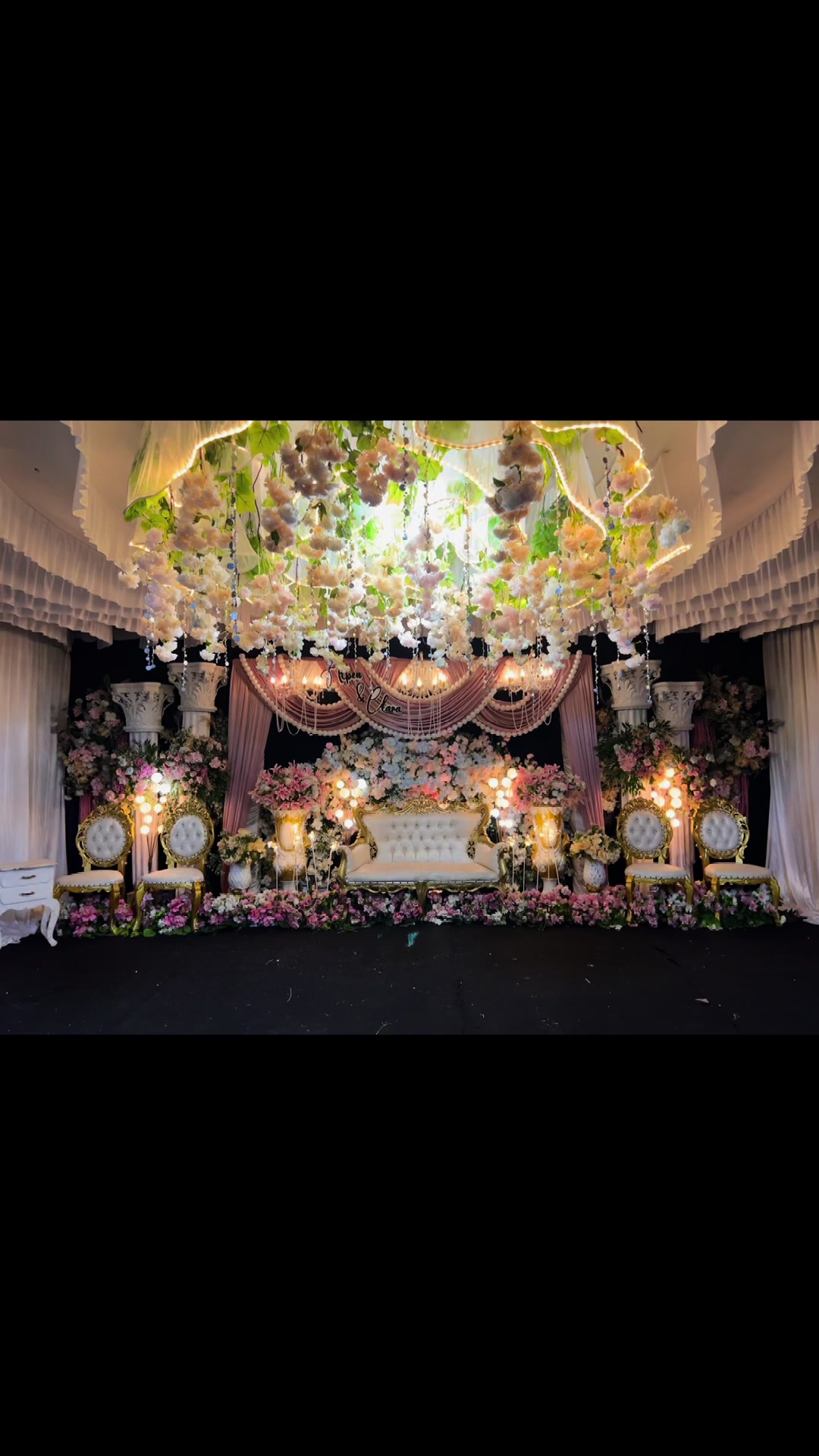 @✨Ayu Ariska Wedding Kubar✨