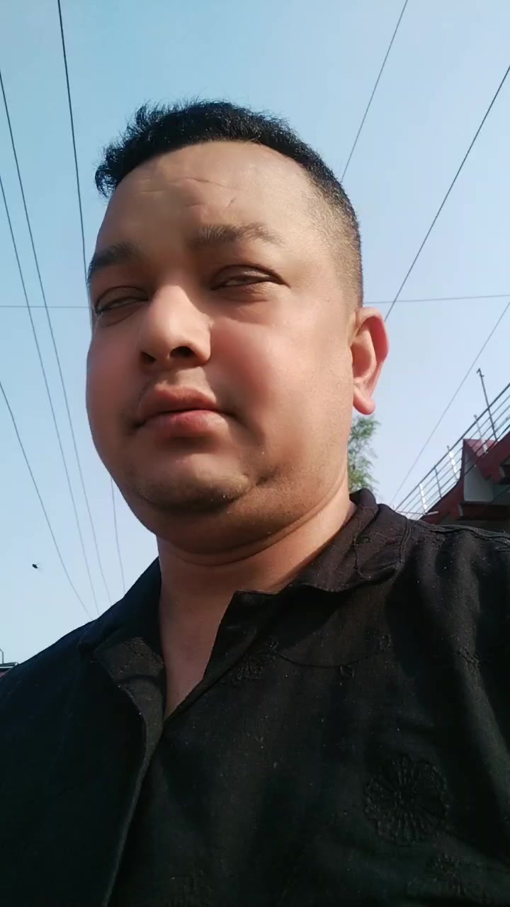 @Gorkhai Ram