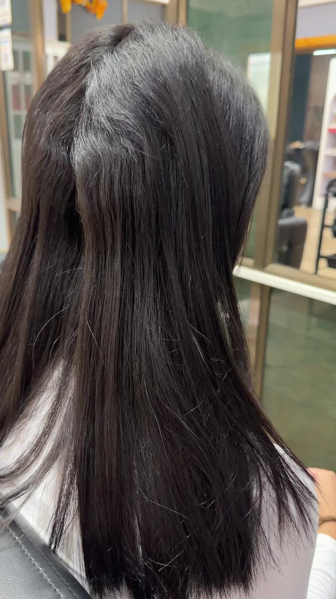 @prettyadarshasalon🇧🇹