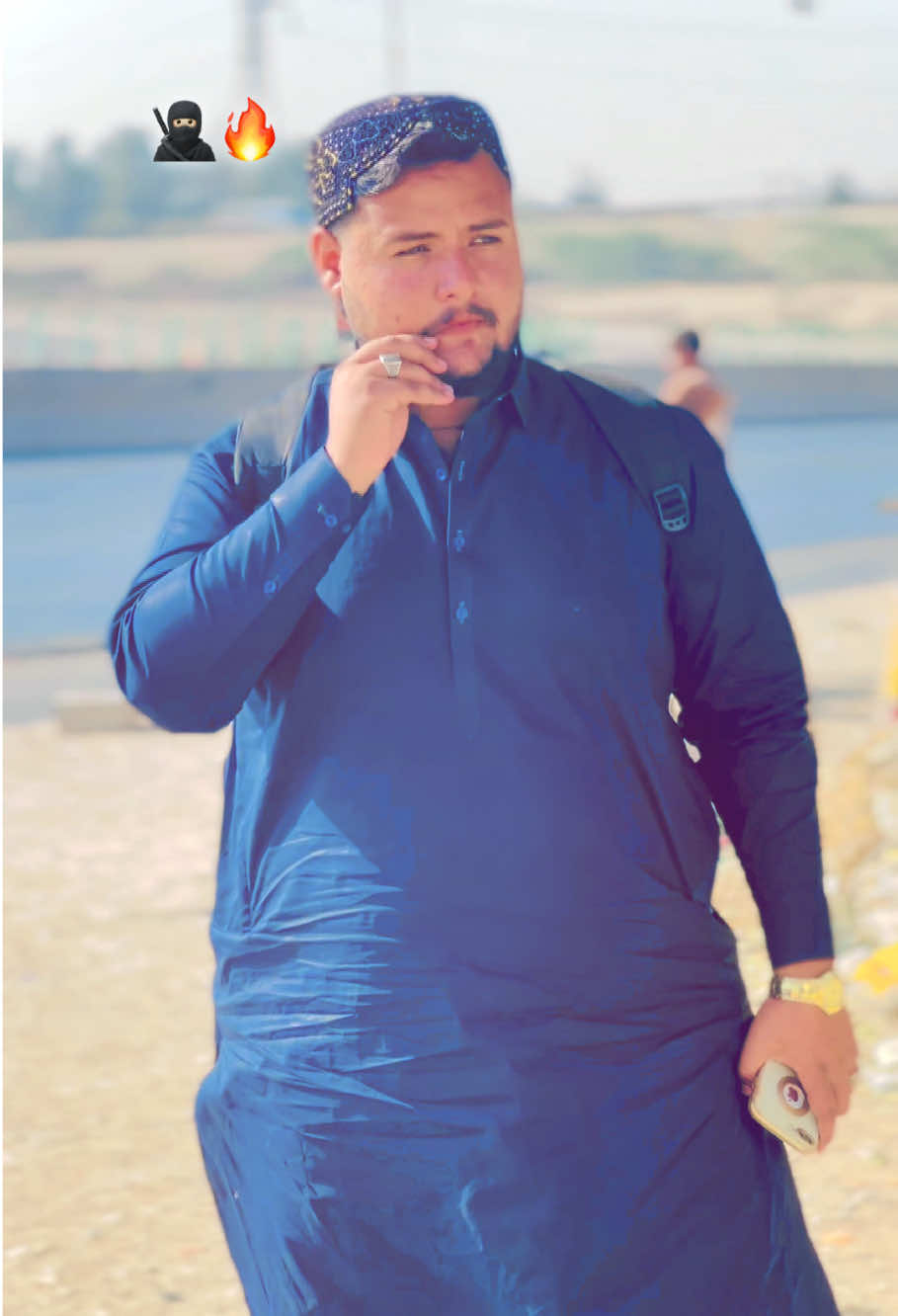 @SindH poLice🇱🇾🥷🏾🚩