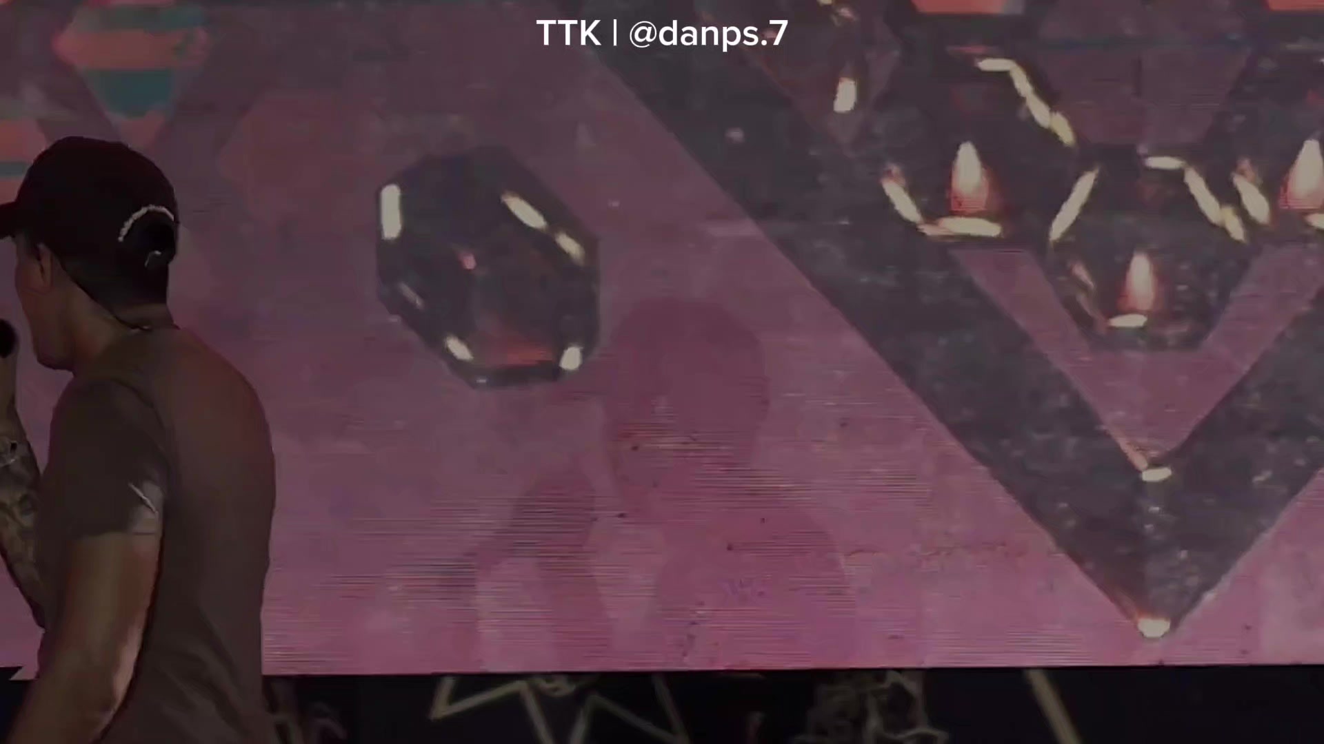 @DANPS