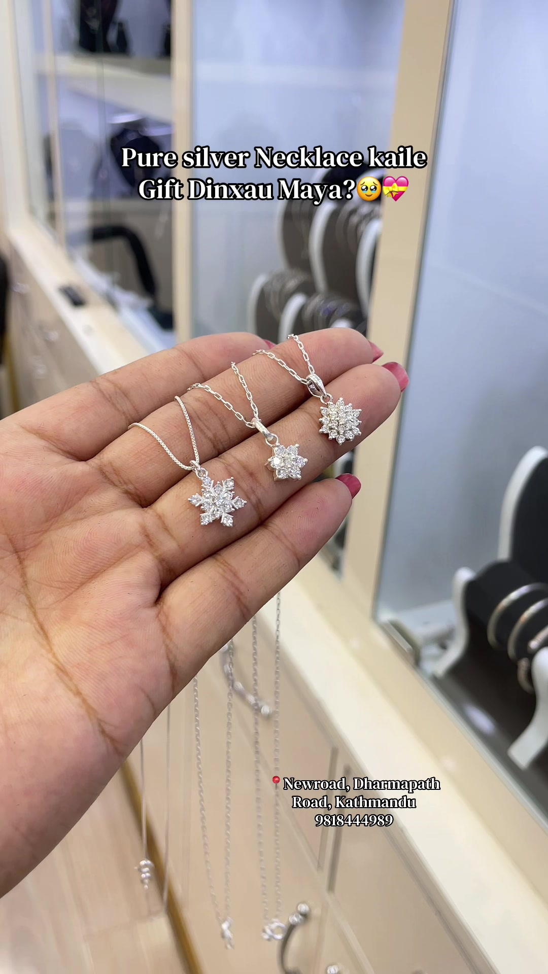 @B&S Accessories