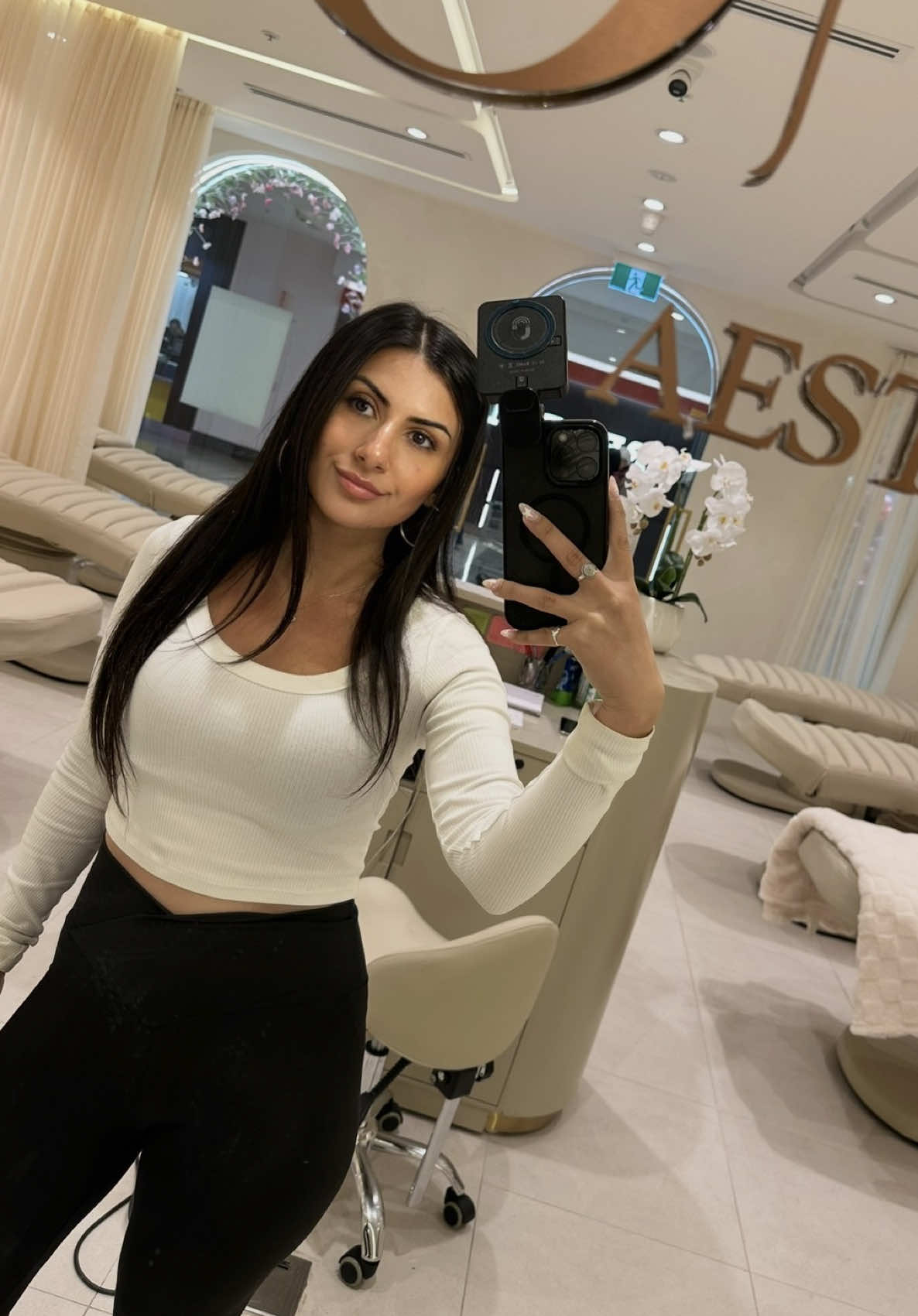 @Greek Gal STASIA 💋