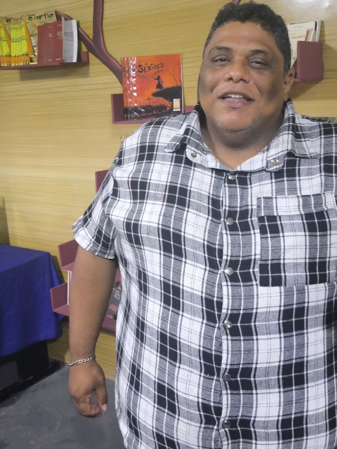 @Ronaldo Cardoso