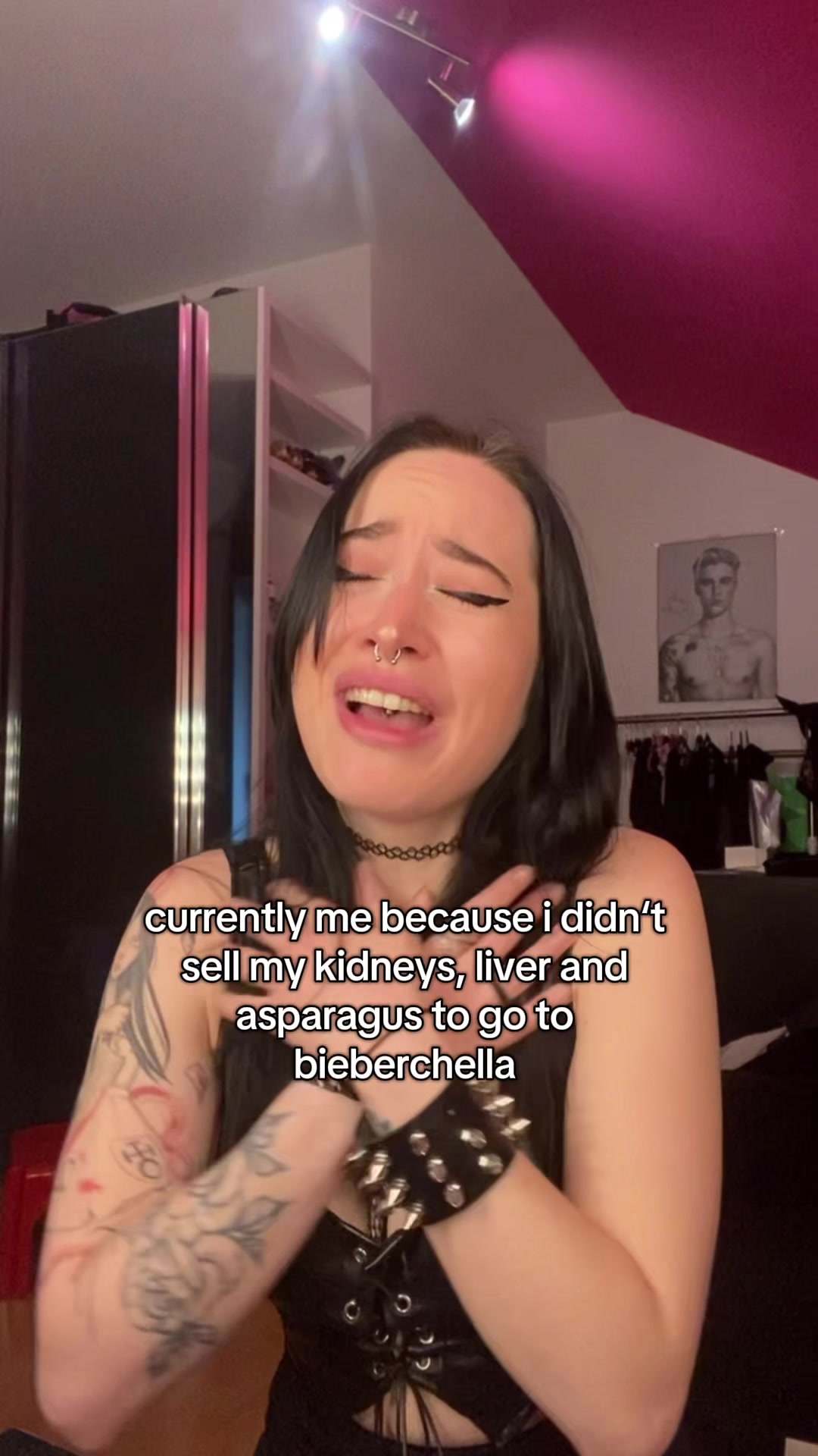 @B doll