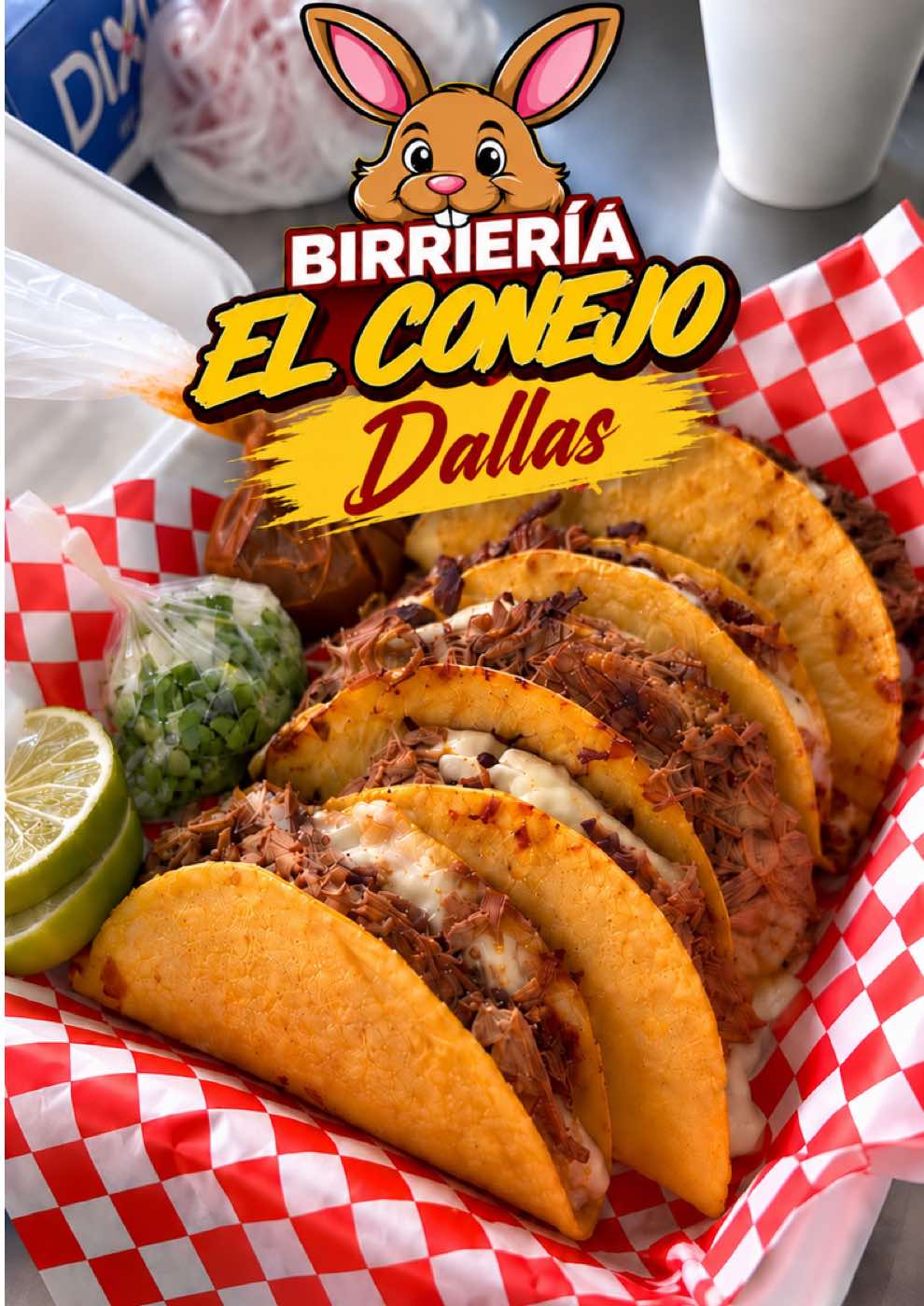 @BIRRIERIA EL CONEJO