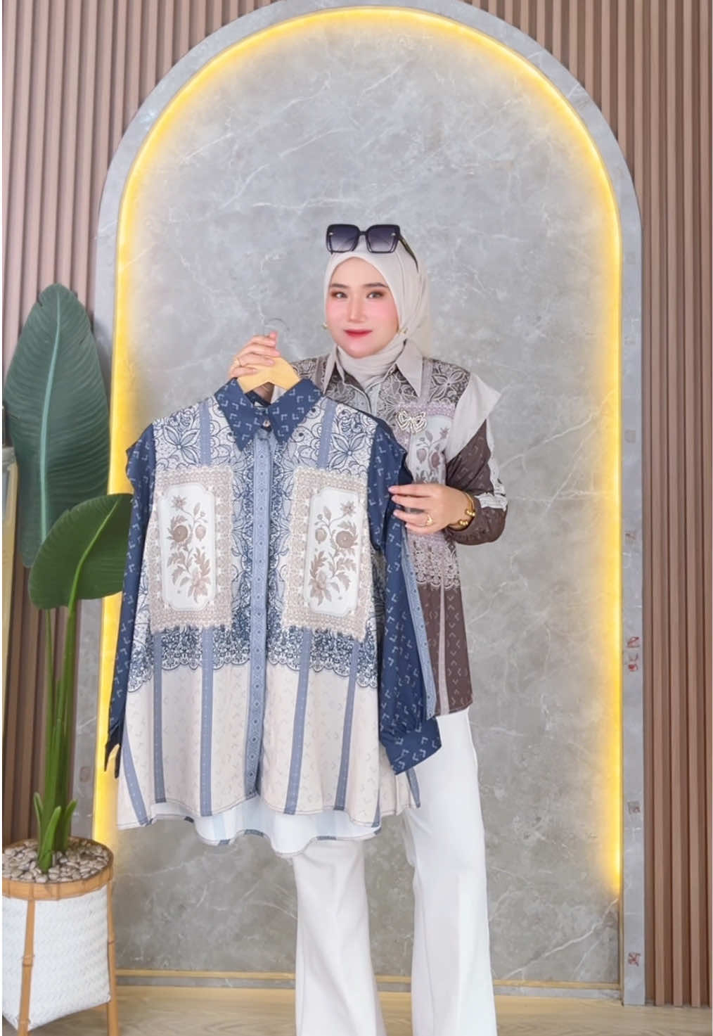@MumuFashion Store