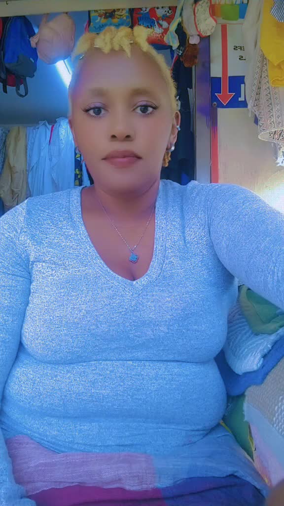 @melissa njeri