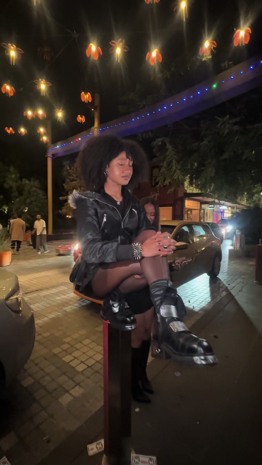 @Monique Nightingale