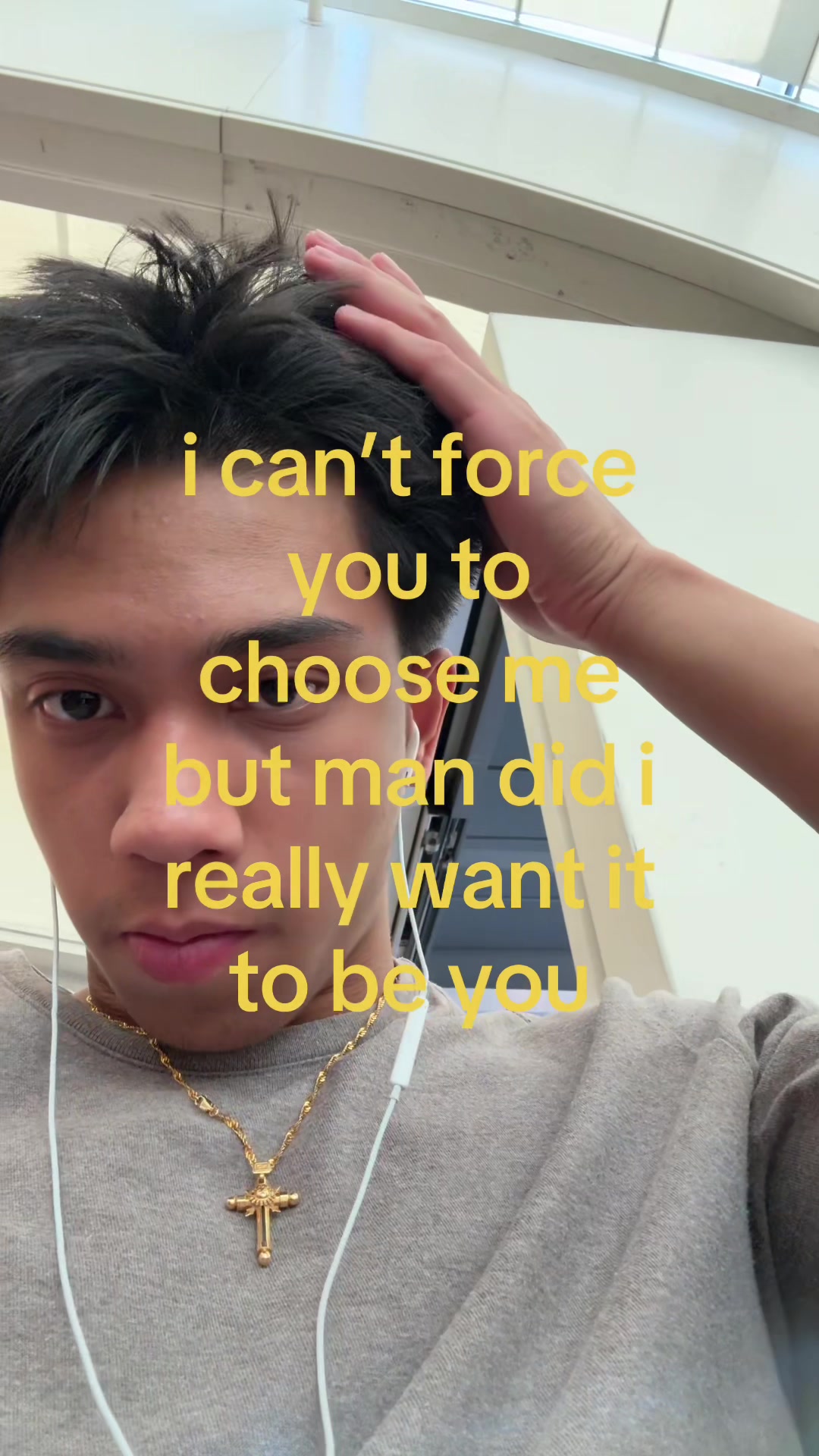 @Josh