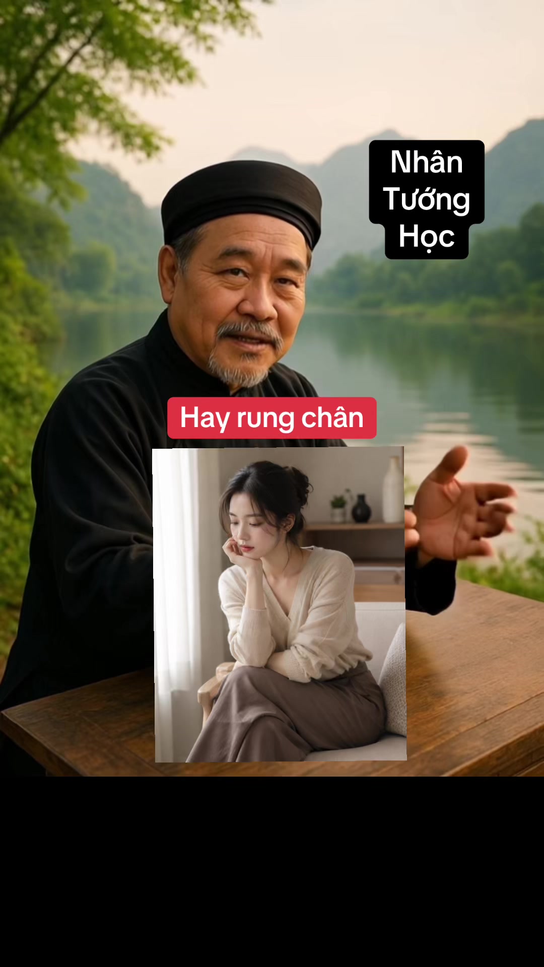@Nh&acirc;n tướng