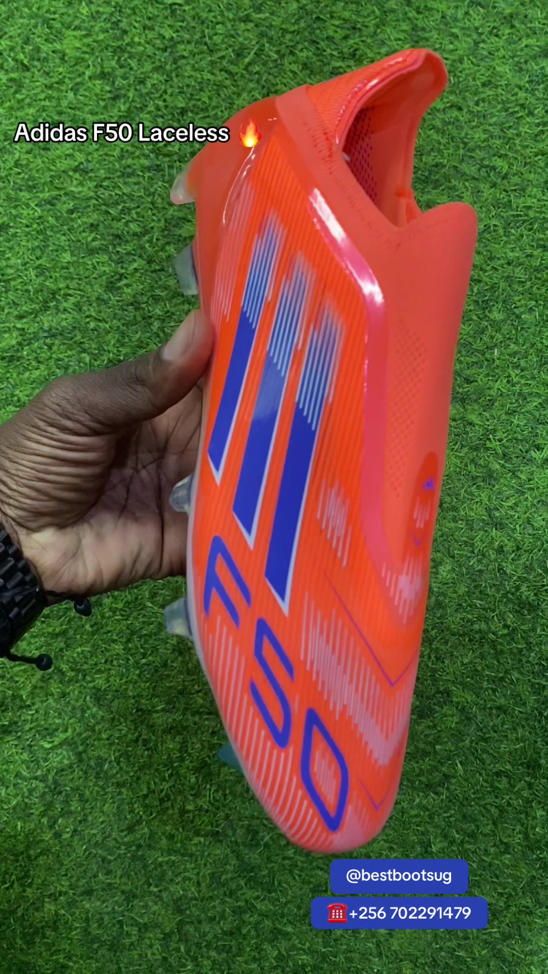 @Best Soccer Boots | UG