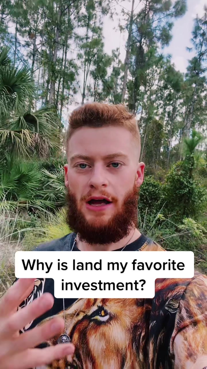 @Discount Land Investing LLC