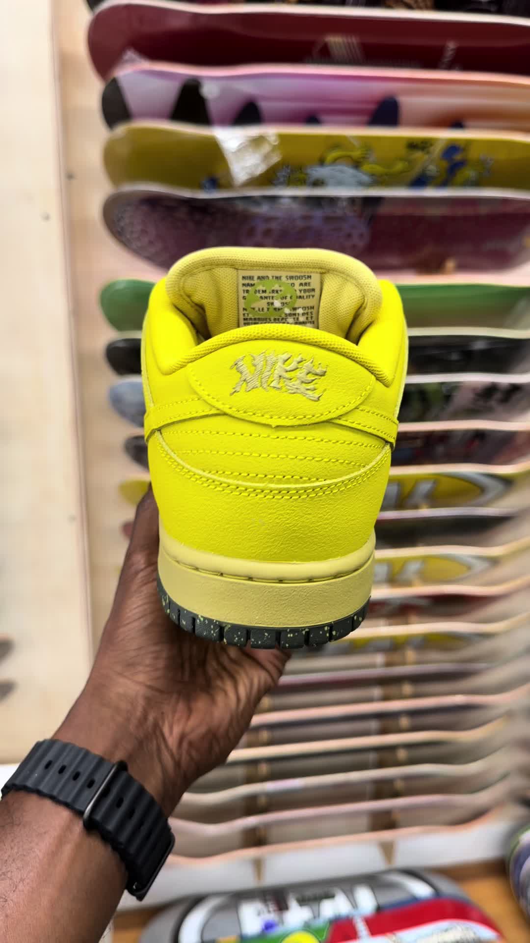 @Kicksologee