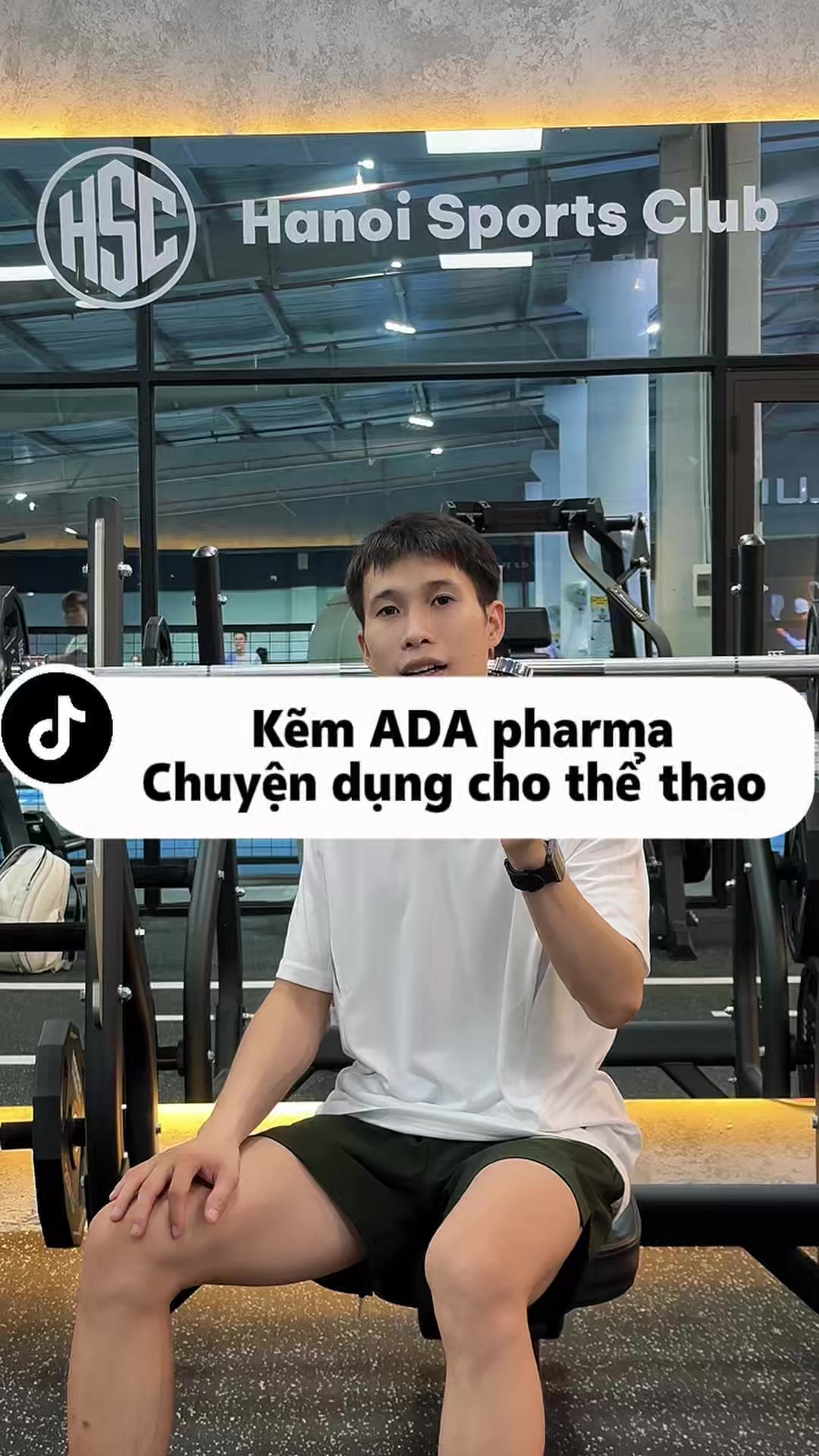 @Ngọc Hưởng Thể Thao