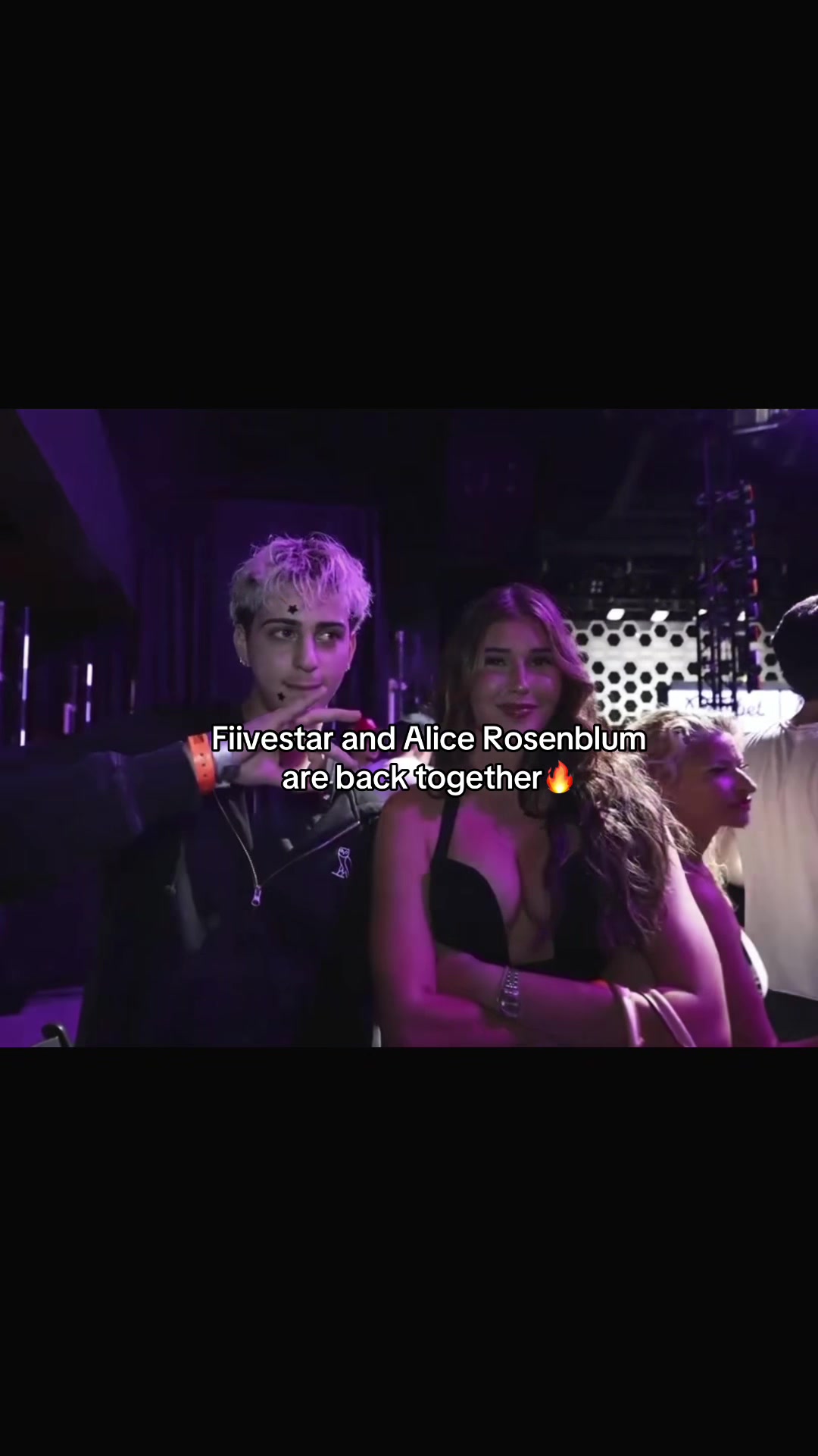 @Fiivestar Clips