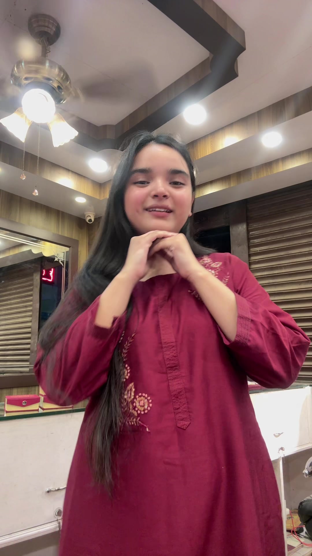 @Alina Bishowkarma