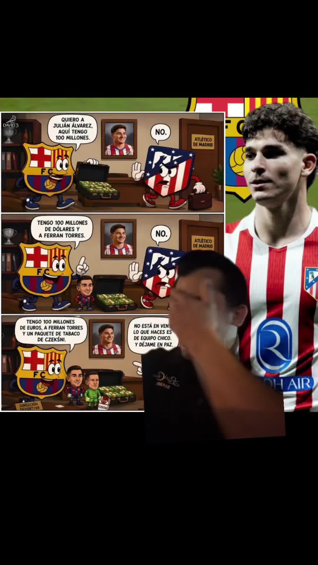 @Humor Madridista