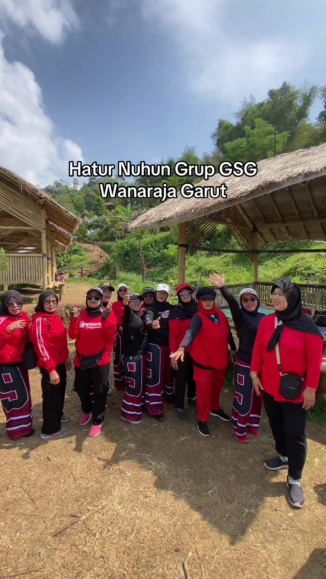 @Lembah Cipahoman Official