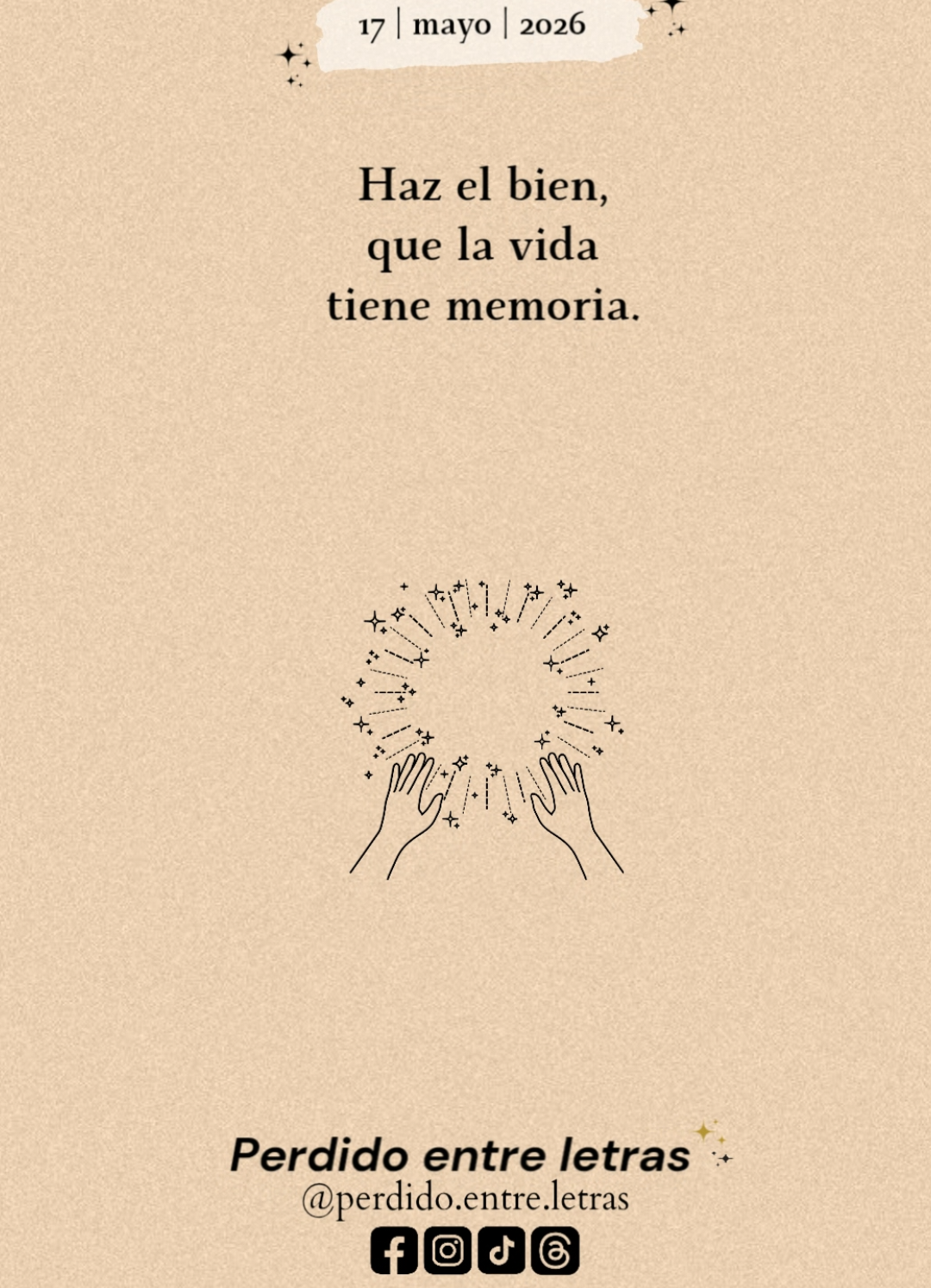 @Perdido entre letras✨