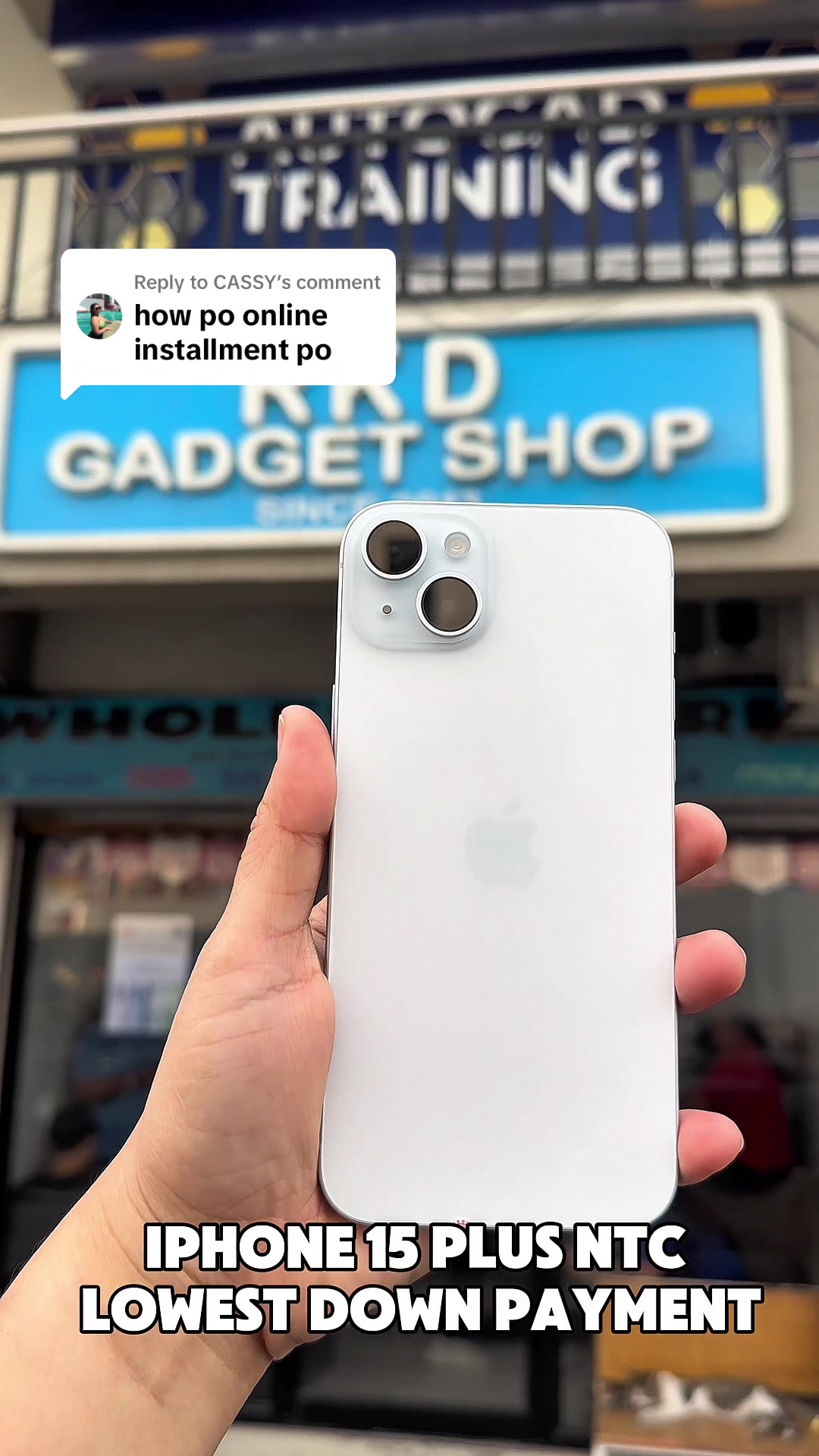 @RKD GADGETSHOP