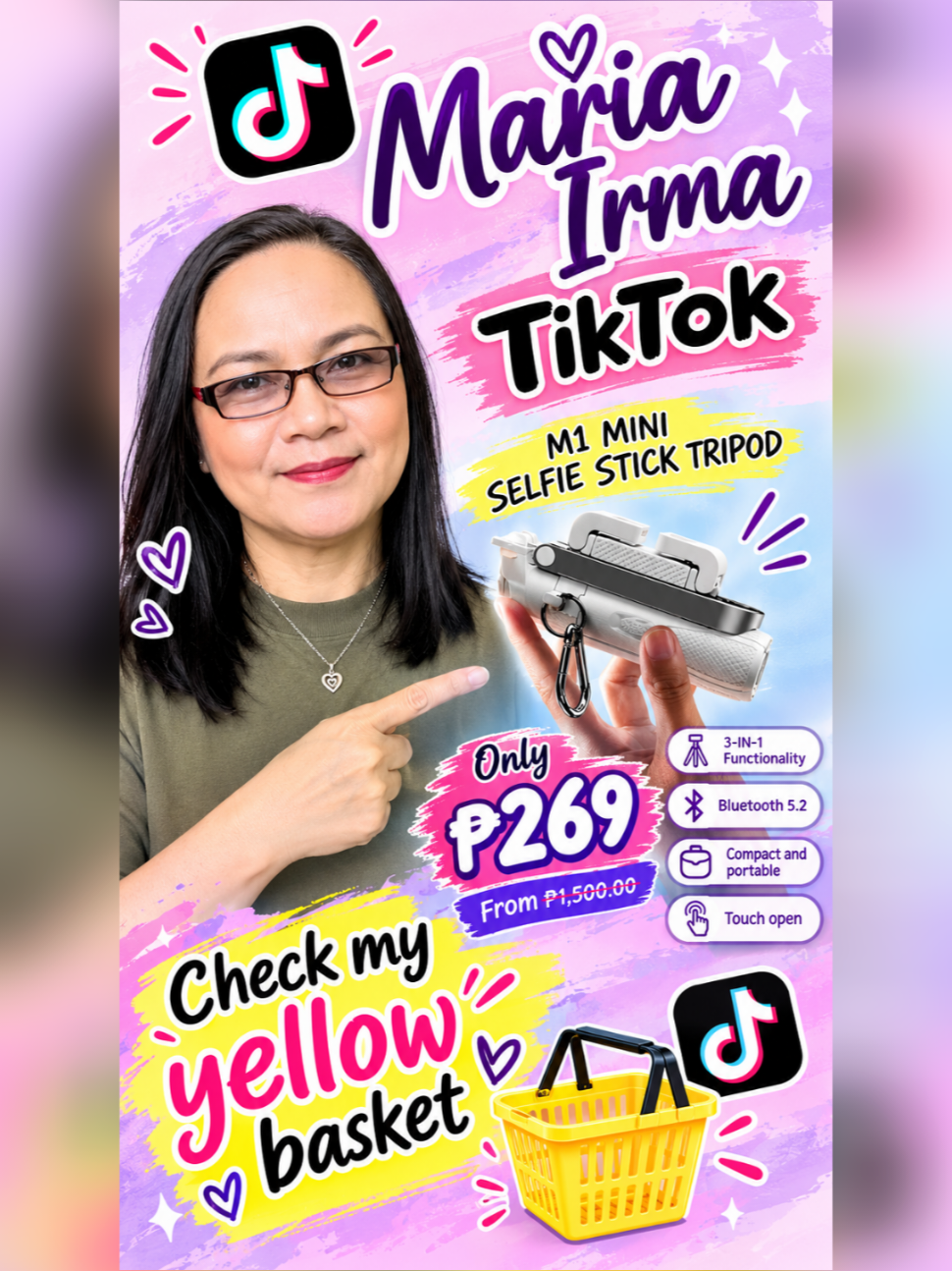@Maria Irma