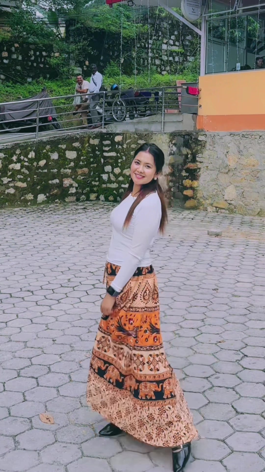 @Mina  Budhathoki💫🧿❤️