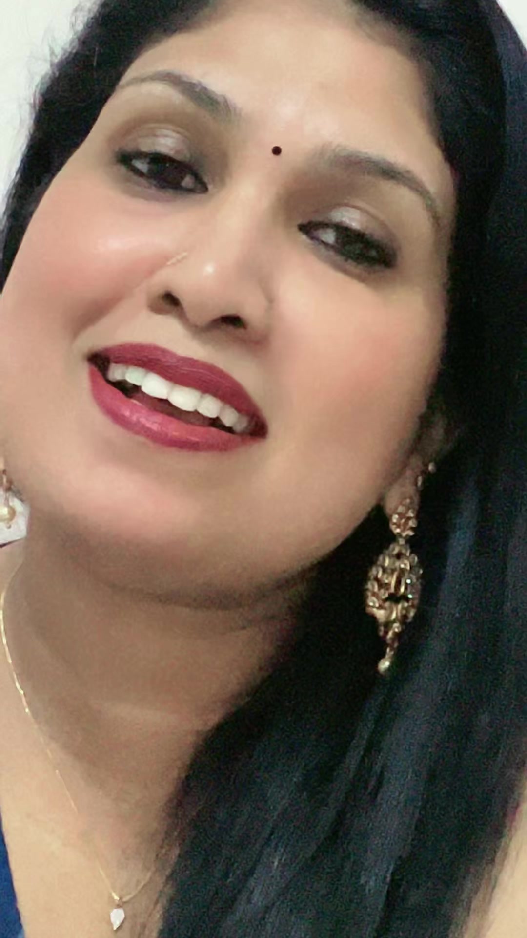 @Beena Anil
