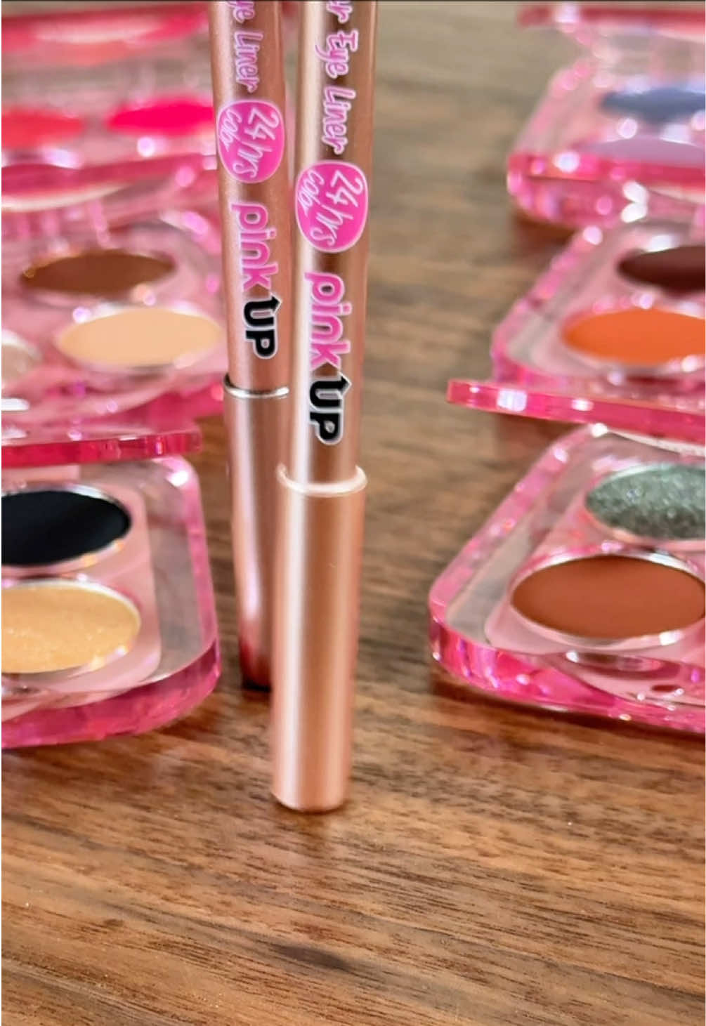 @Pink Up Cosmetics