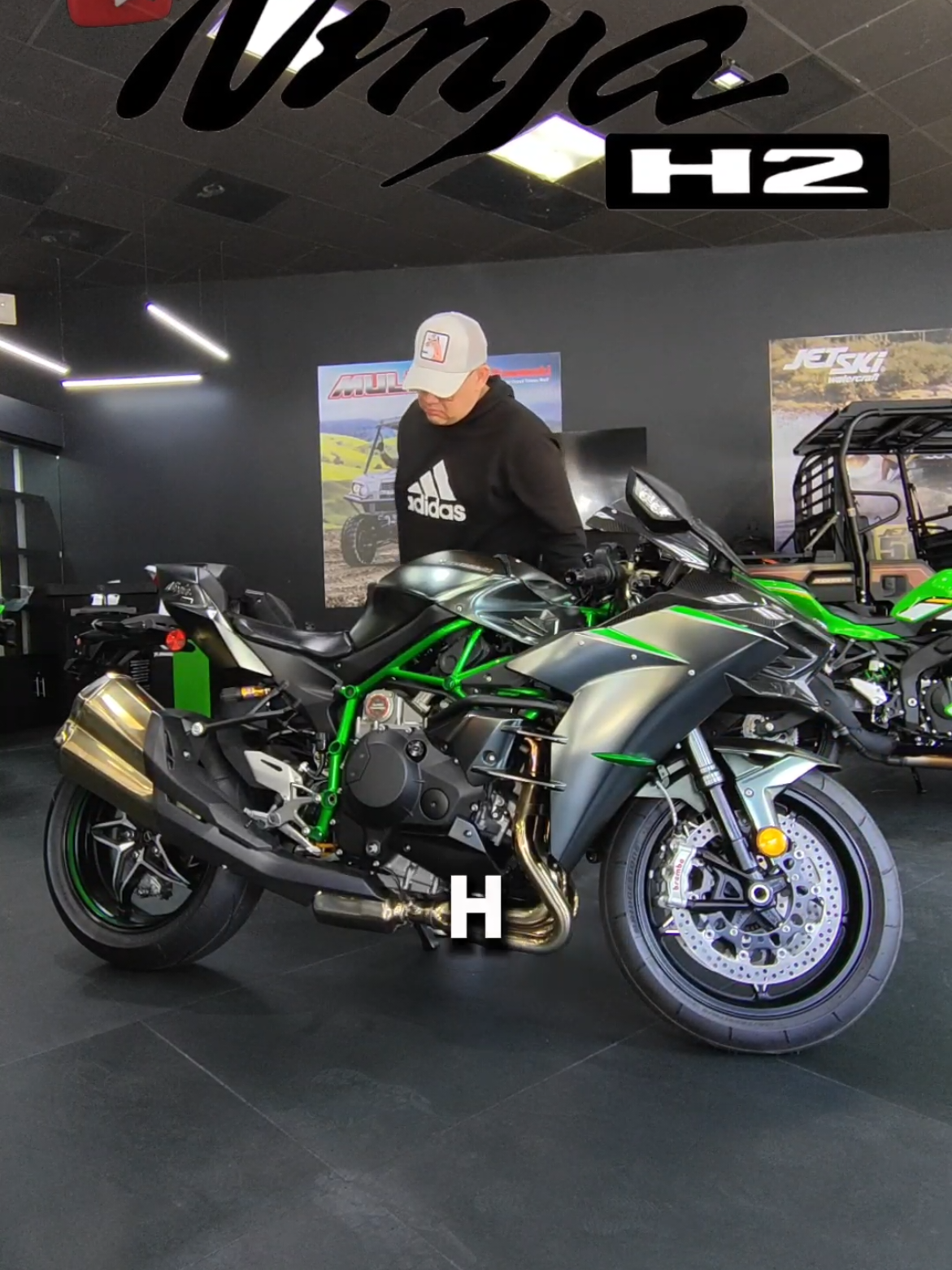 @Marcus GT Motos