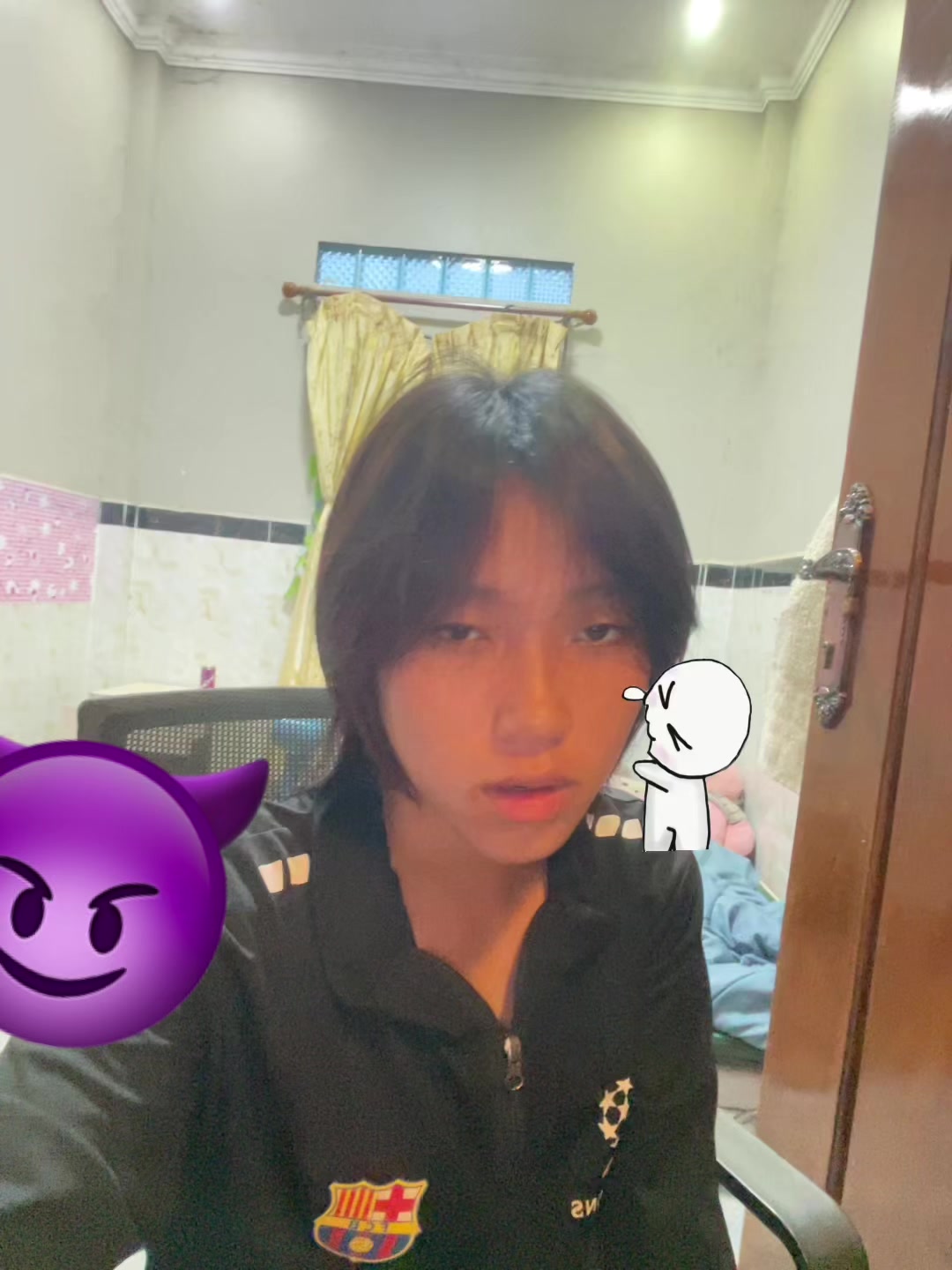 @បរិភោគផ្កាឈូក💅🙆♀️