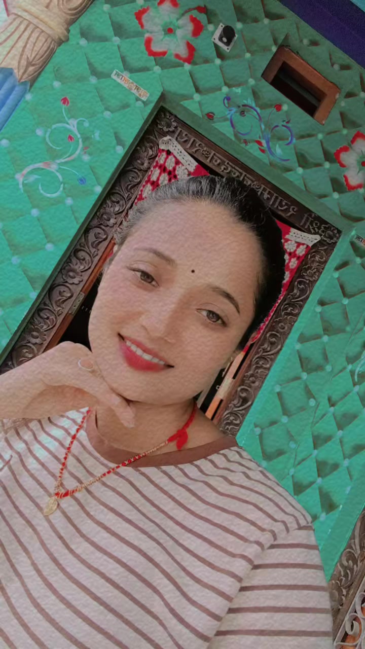 @โค๏ธ๐๐ Dimple queen โค๏ธ๐๐