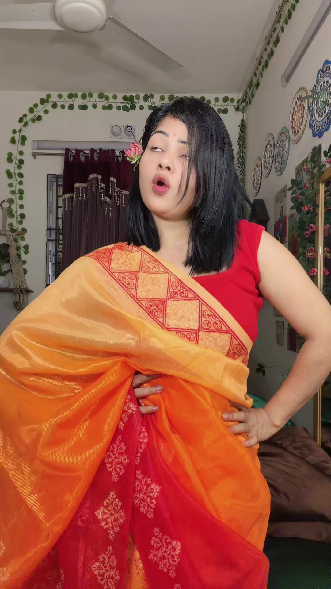 @Nafaisa nisha🥰