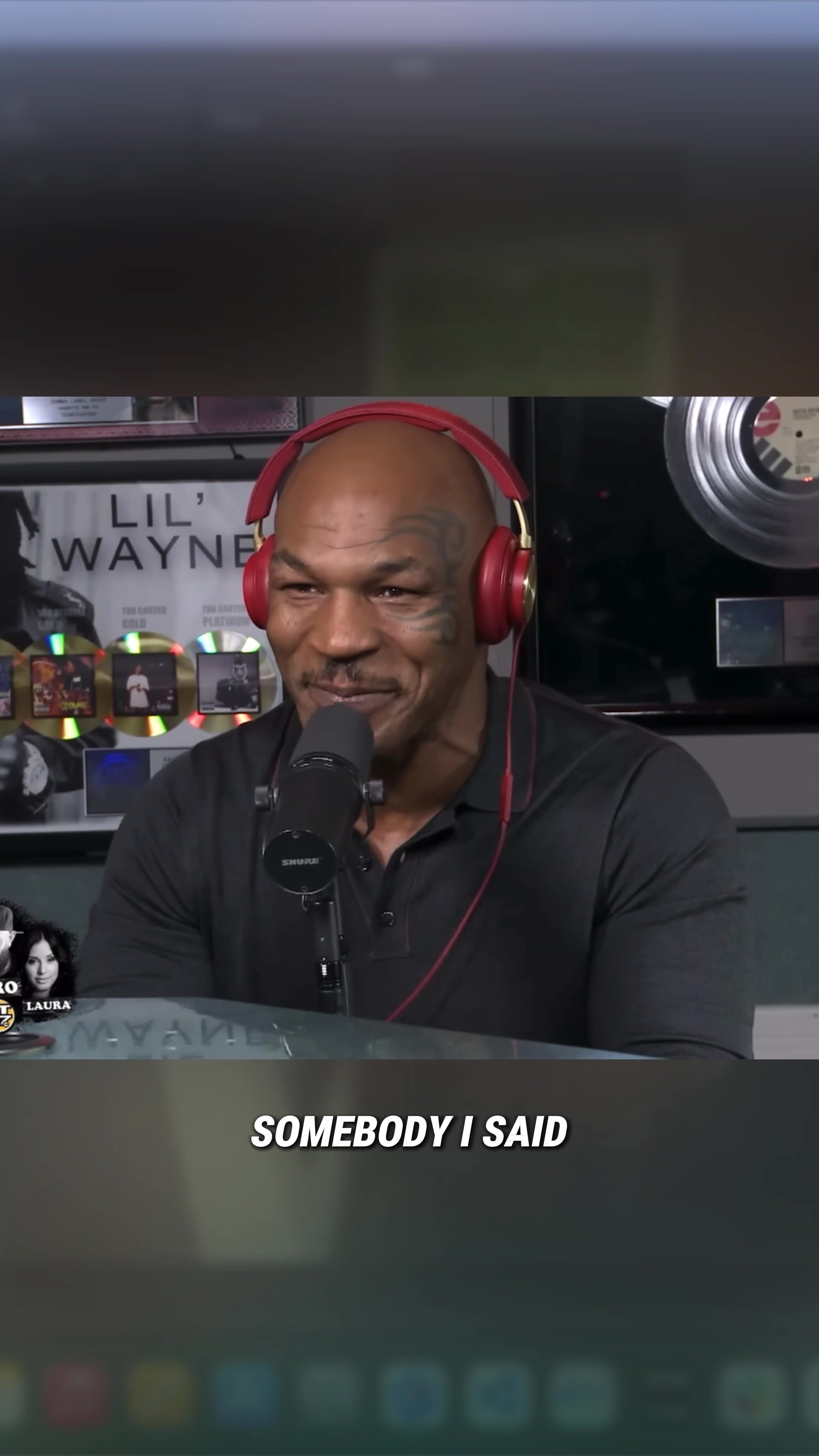 @Peter Rosenberg