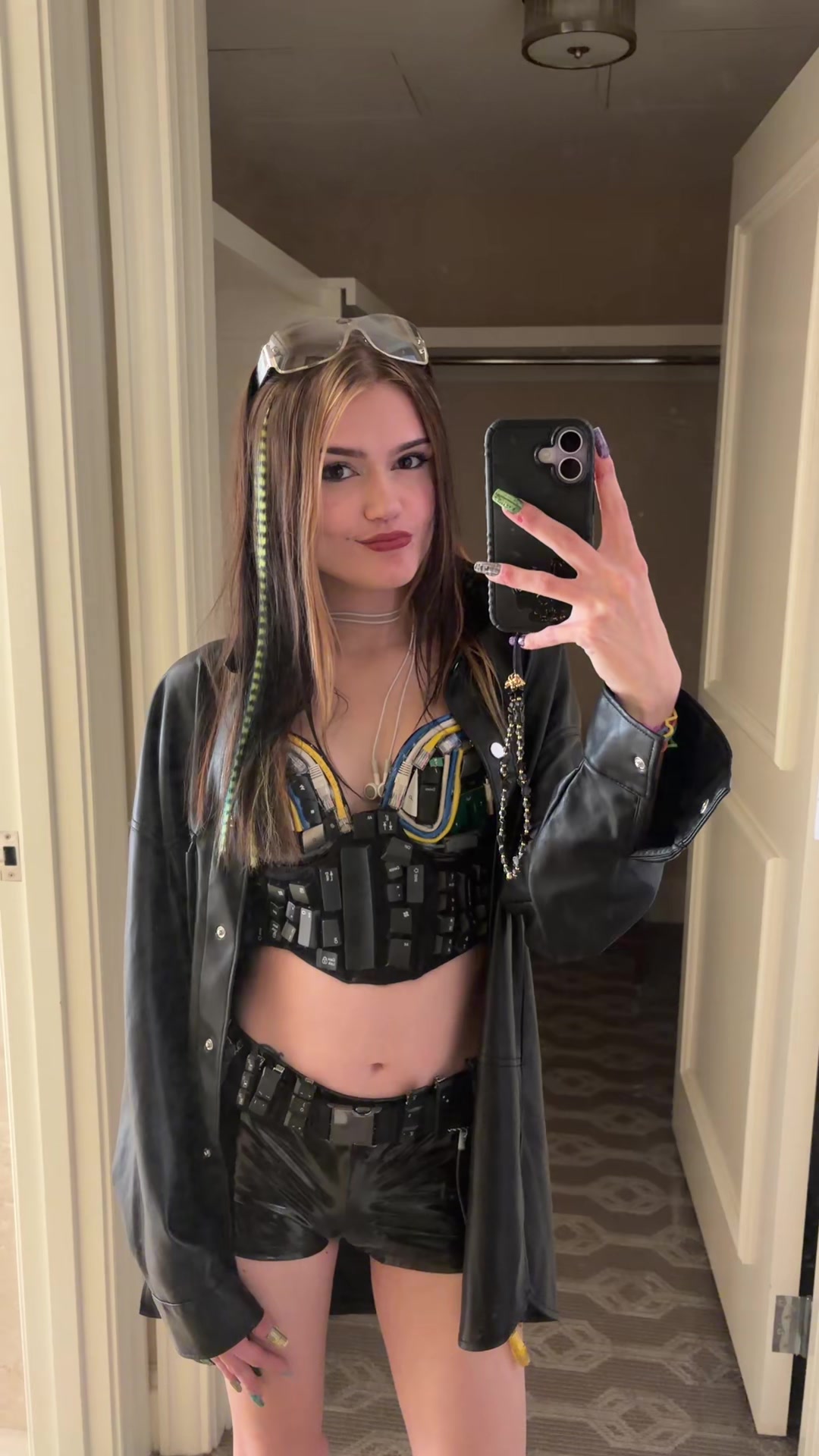 @sierra jade