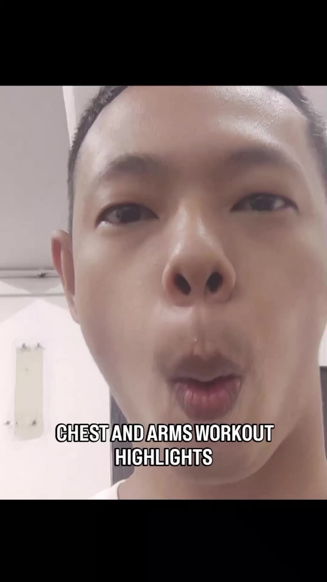@Jepooy Cutie 💪