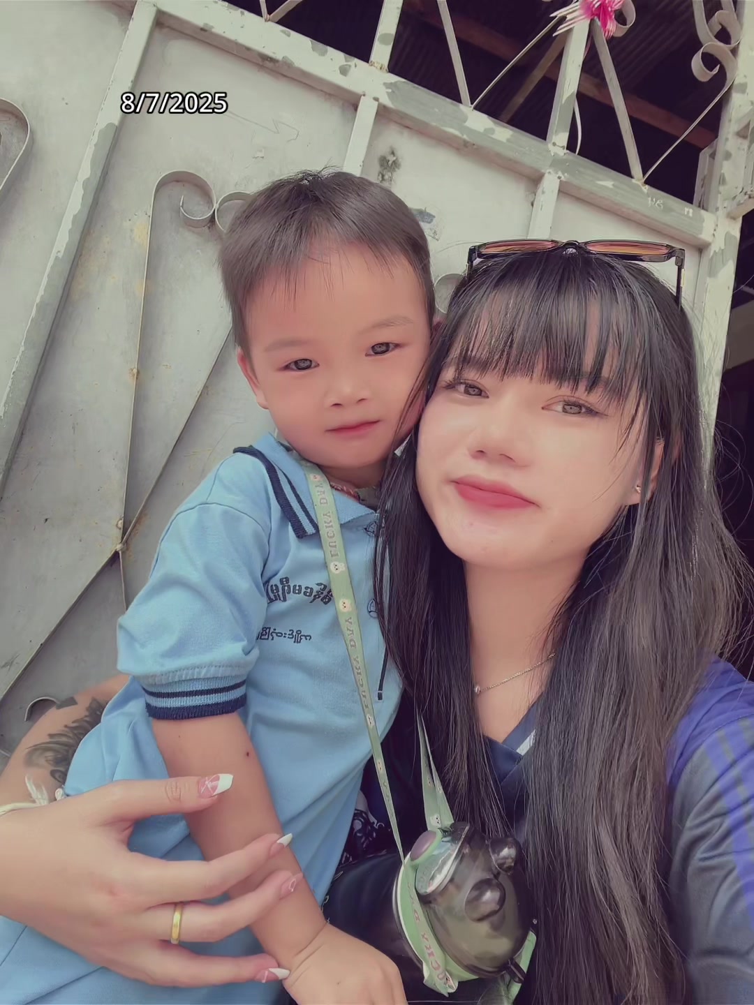 @นุ่นยิ้มหวาน🪼
