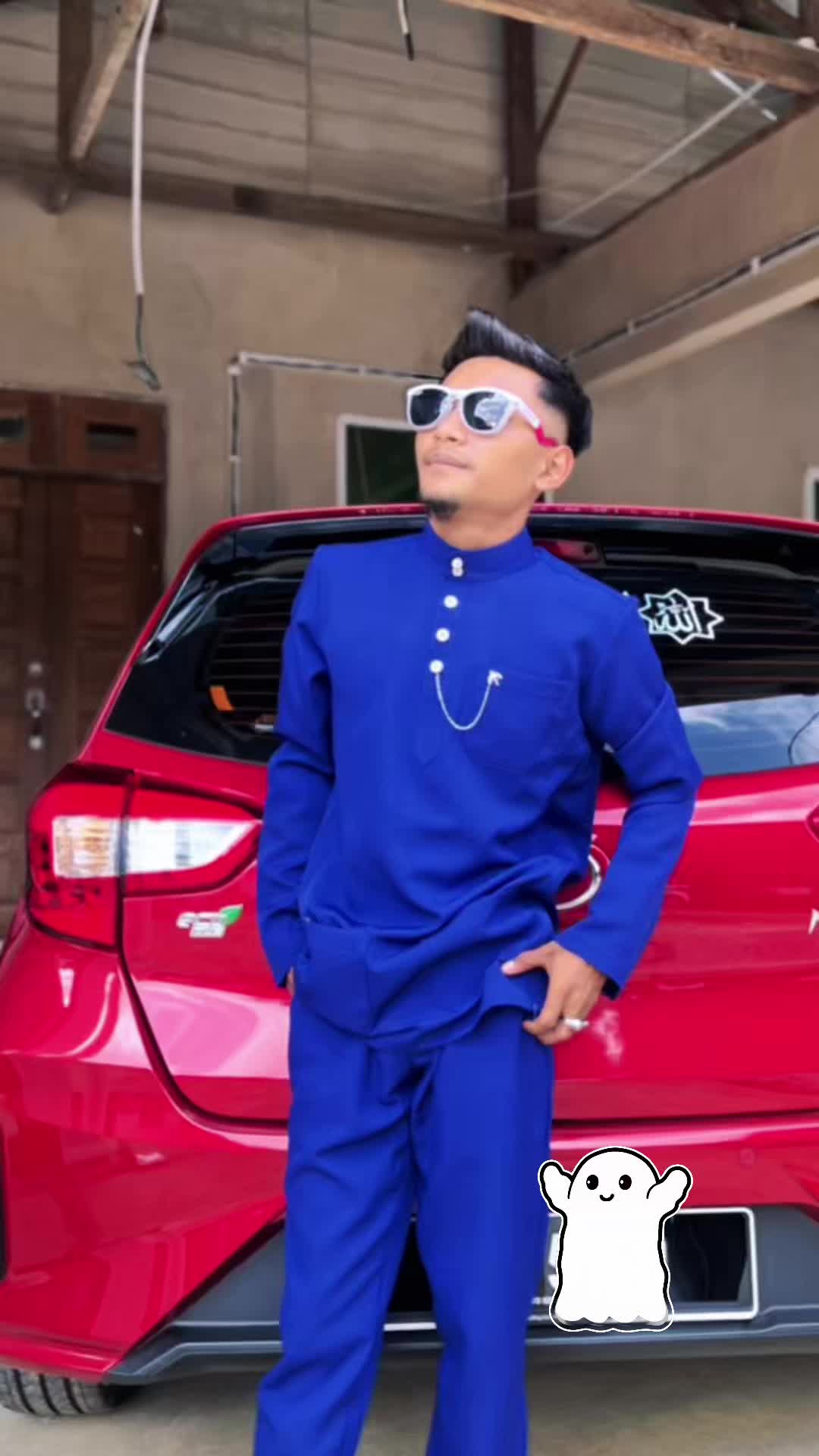 @irfan belah