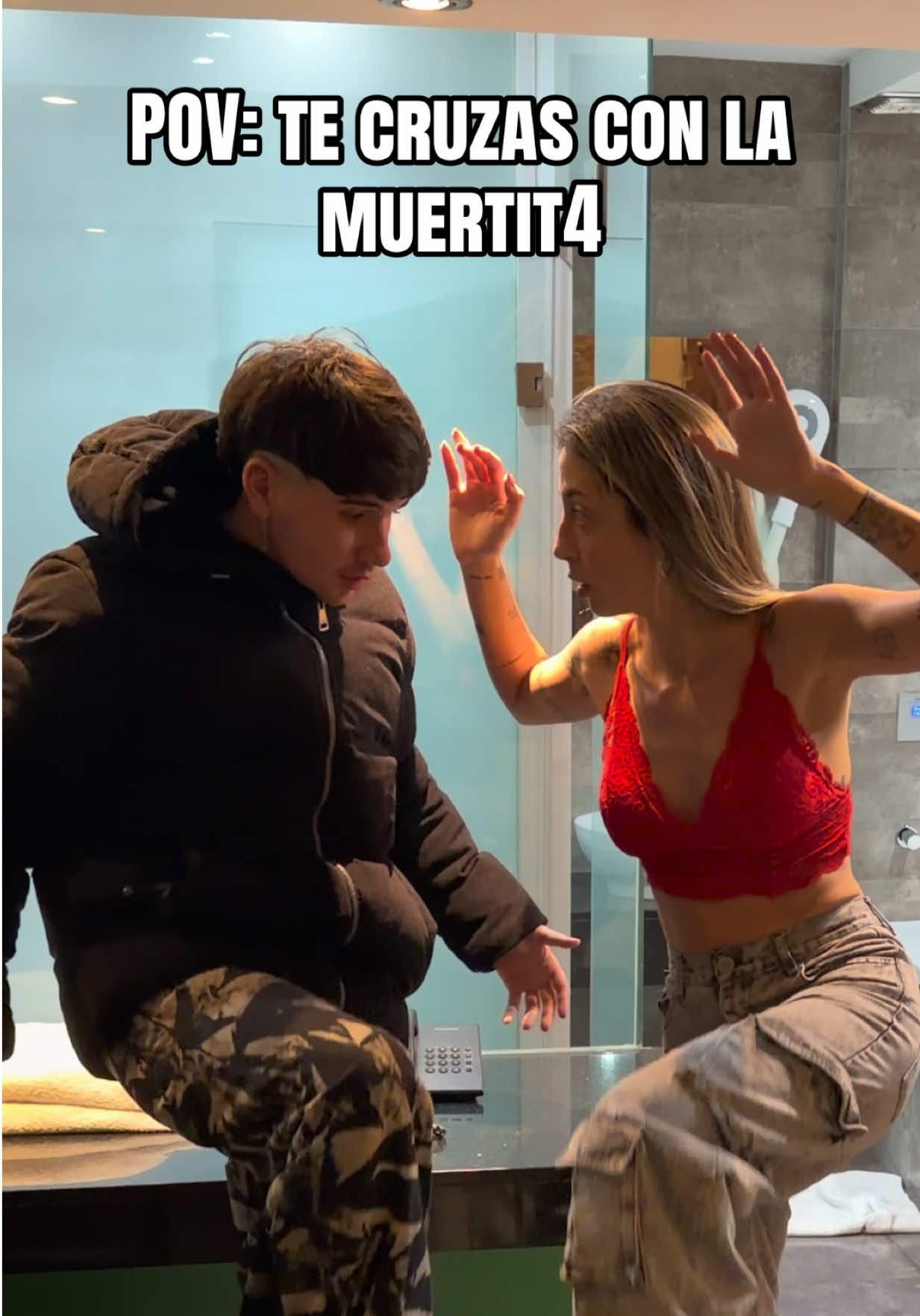 @Luber