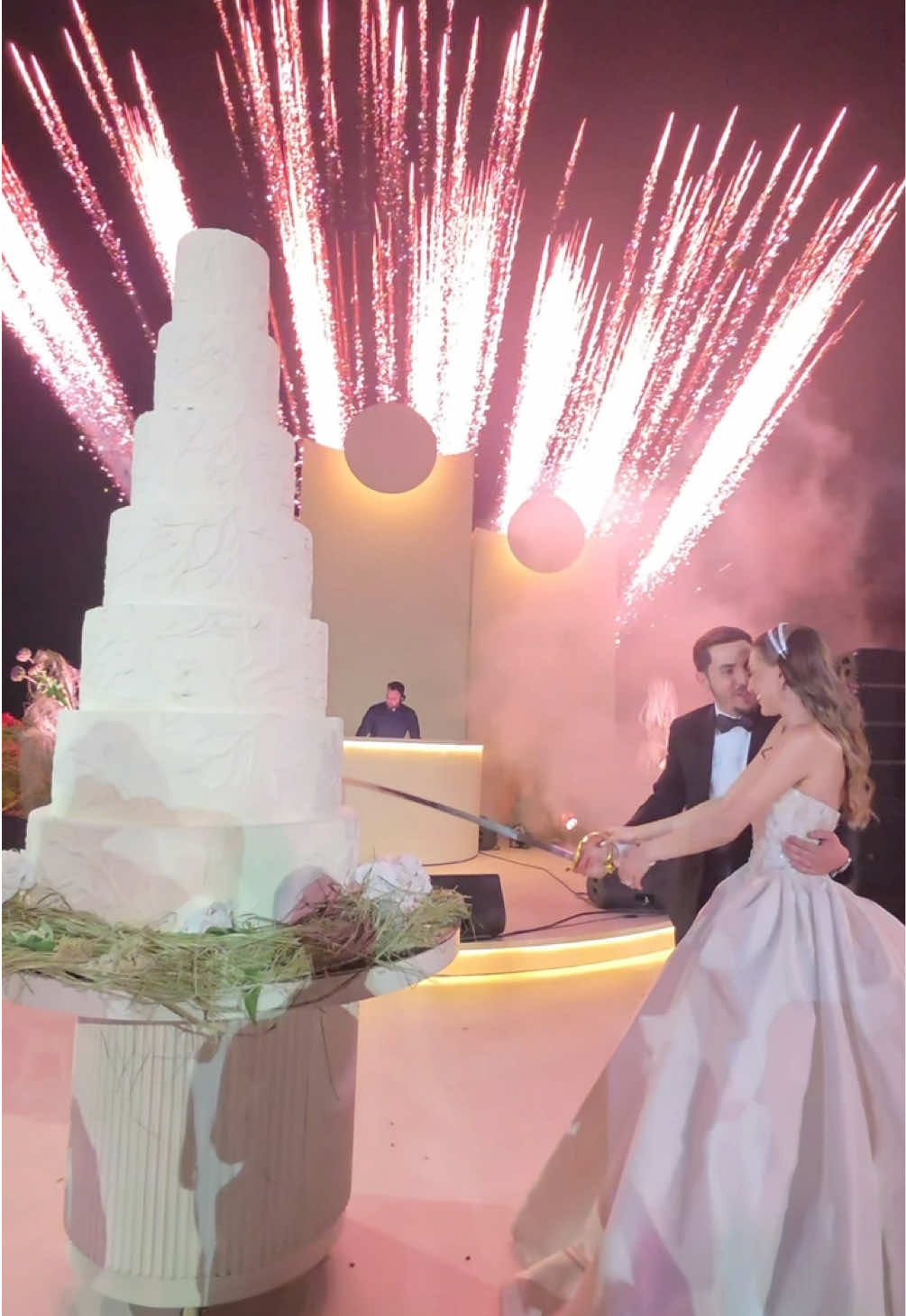 @Lebanese Weddings