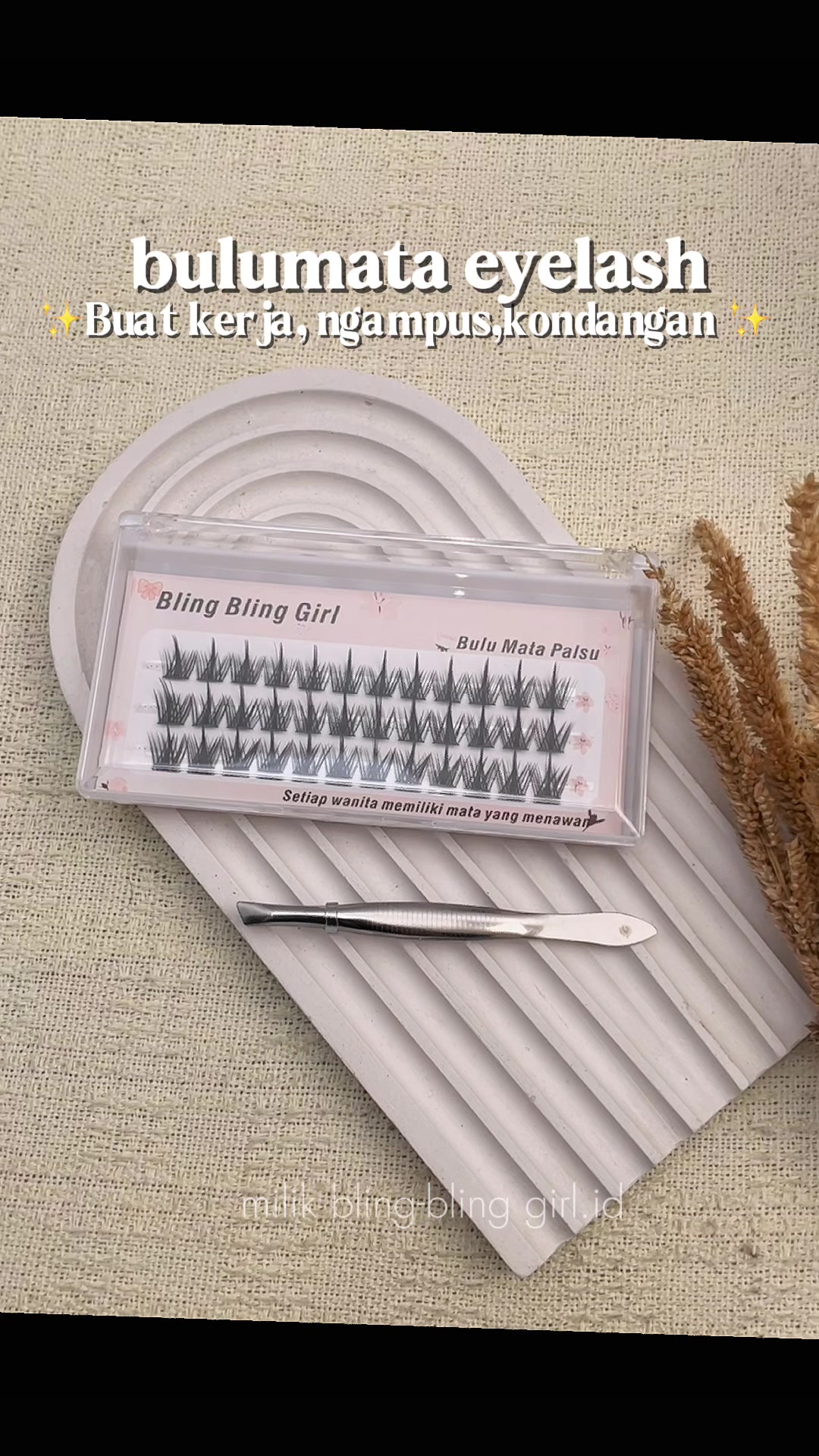 @Bling Bling Girl.ID