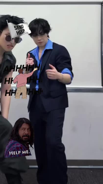 @Cait