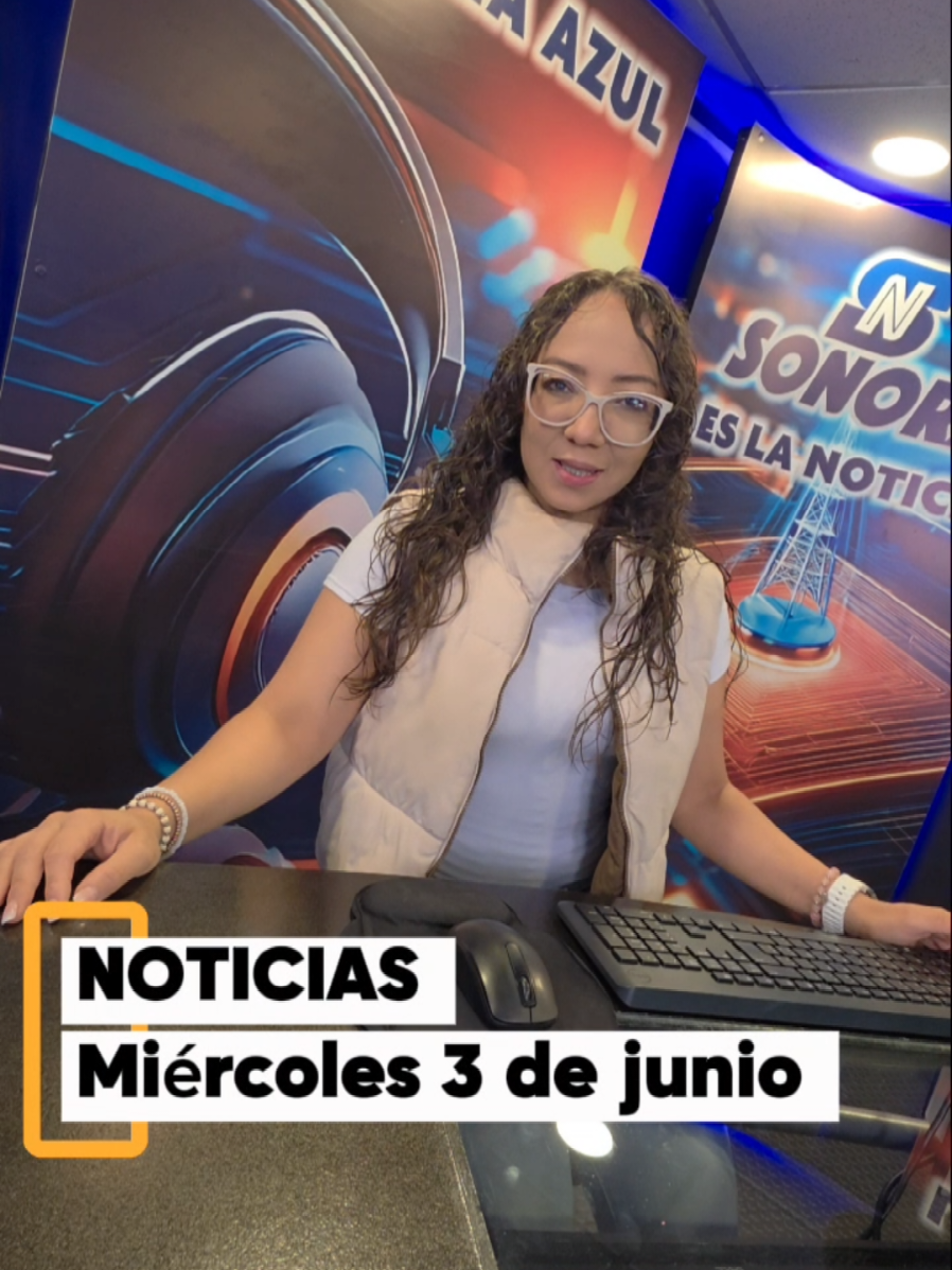 @Silvia "La Colo" Ram&iacute;rez