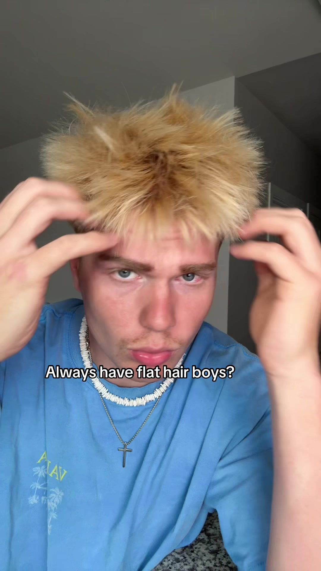 @Preston