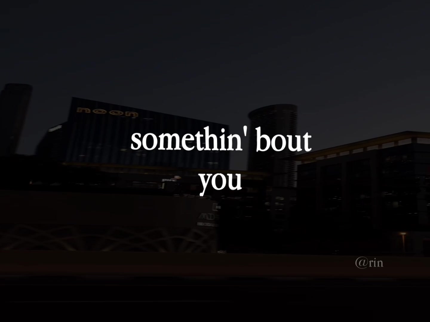 @rin