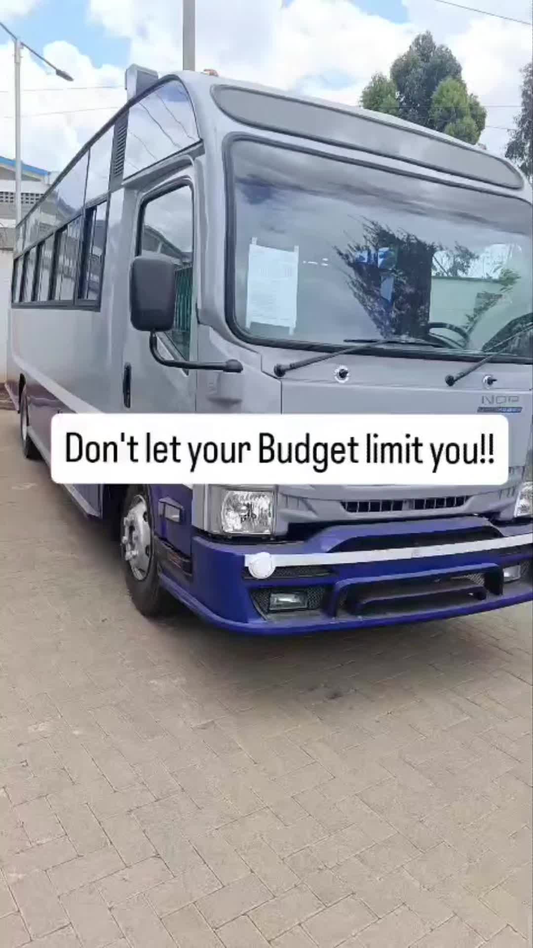 @Stella wa Isuzu