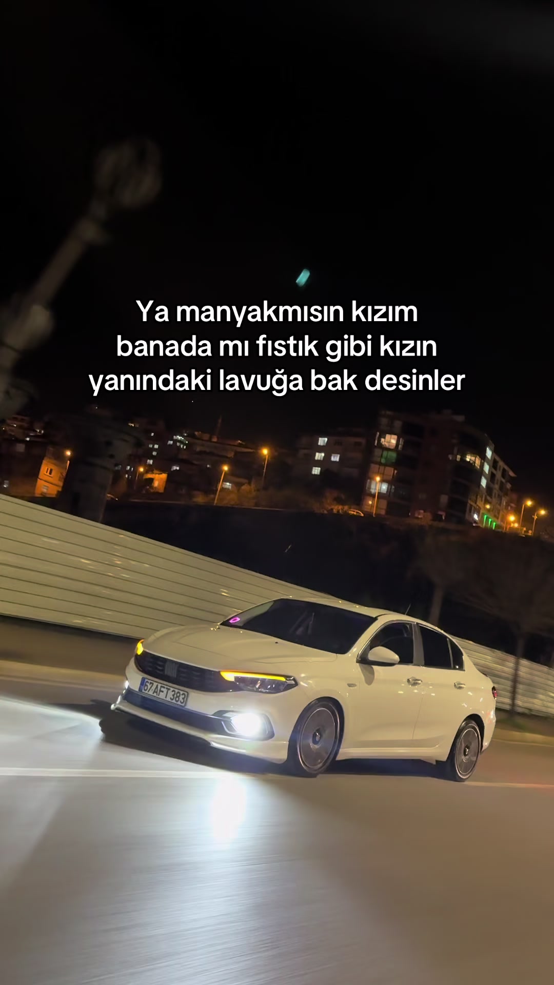@Uğur Özyalçın