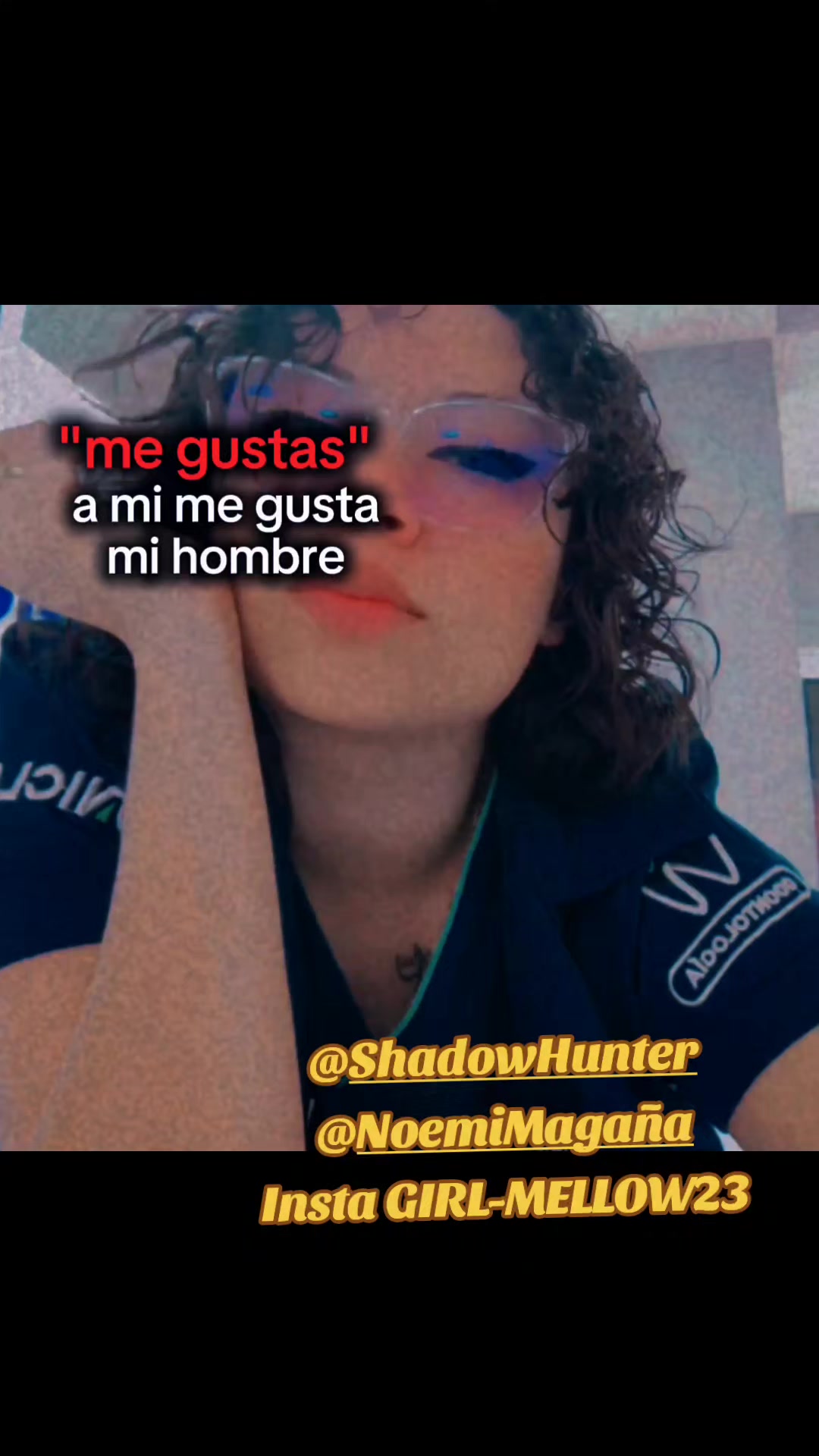 @Noemi Maga&ntilde;a