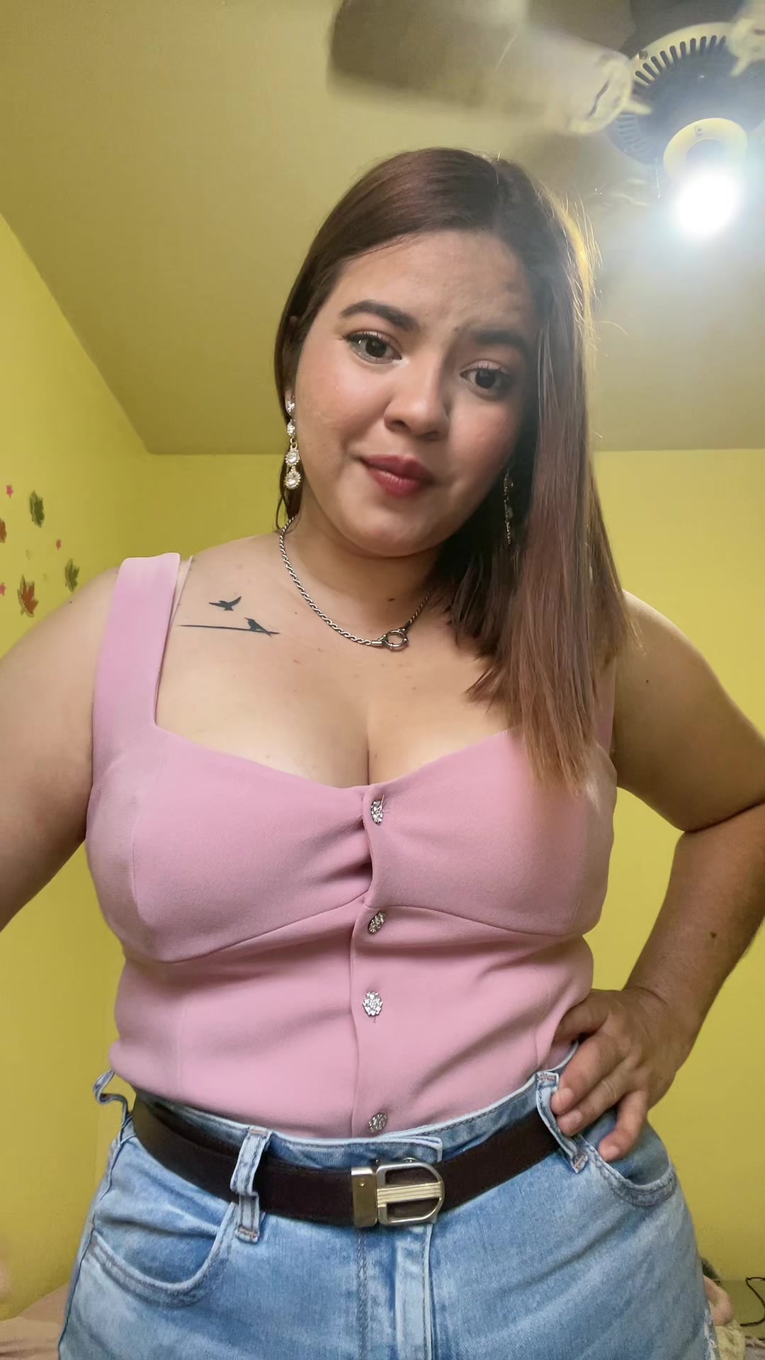@Larissa Ramos