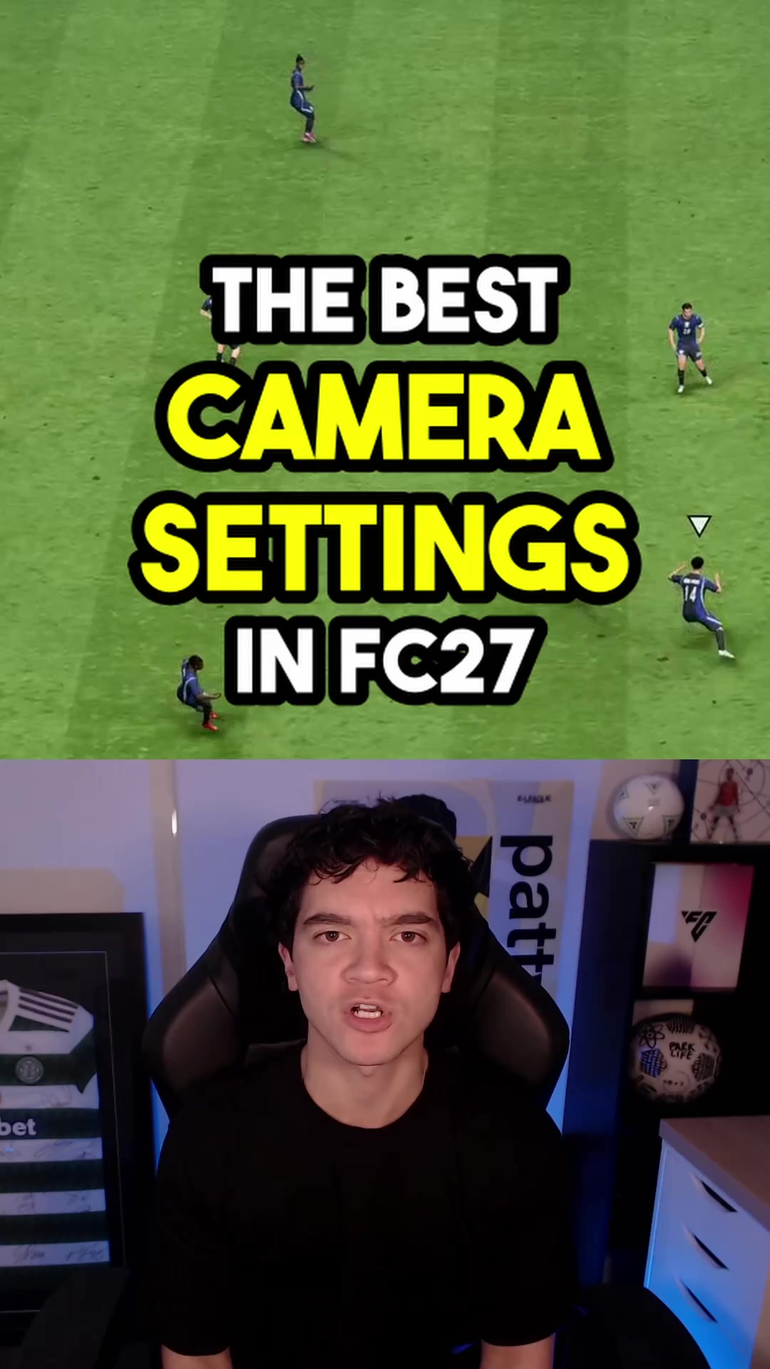 @Patty - FC27 Tutorials
